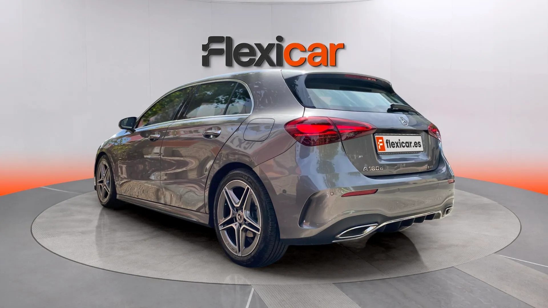 Mercedes-Benz Clase A A 180 d - foto 4