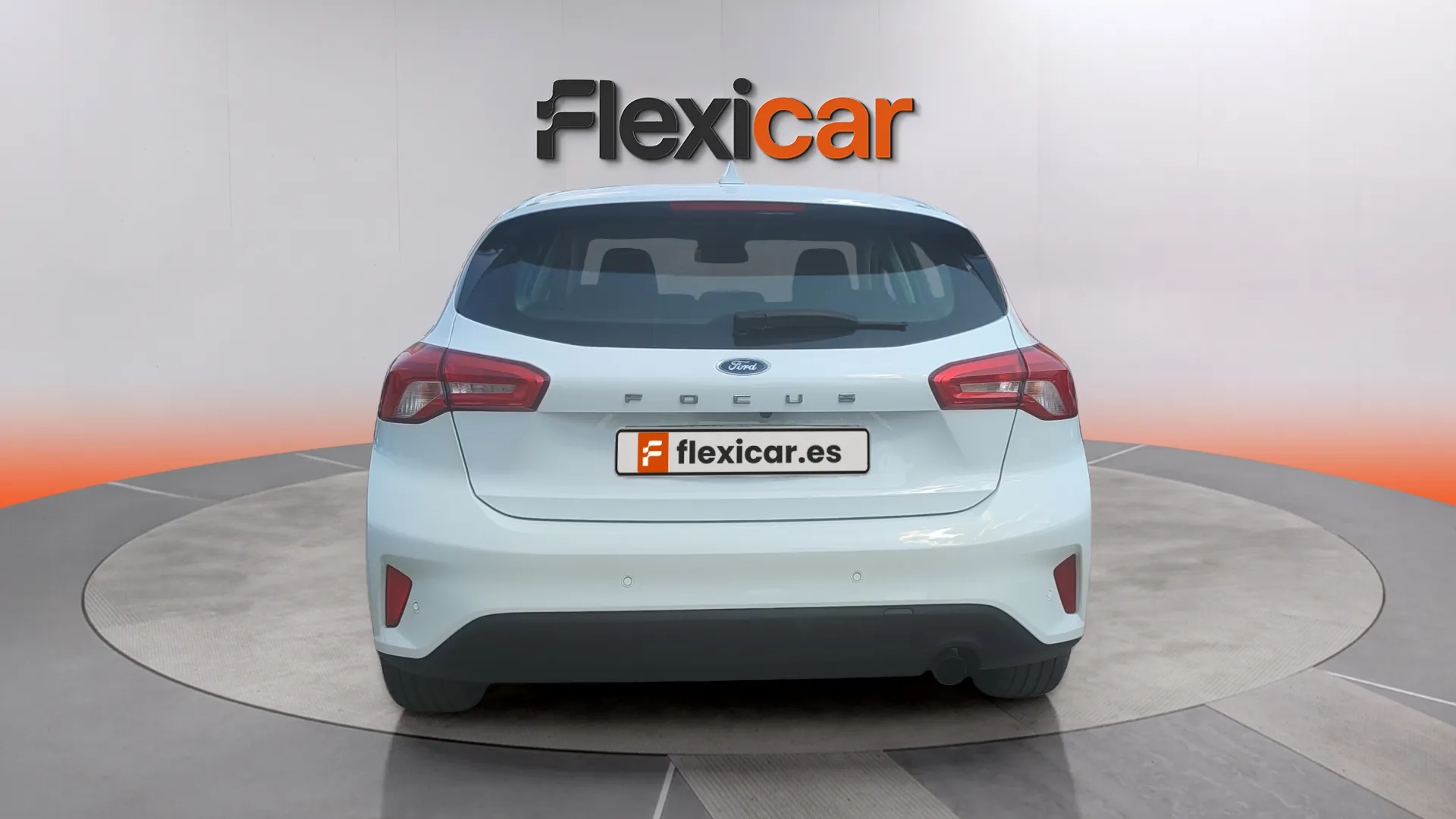Ford Focus 1.0 EcoBoost Trend - foto 4