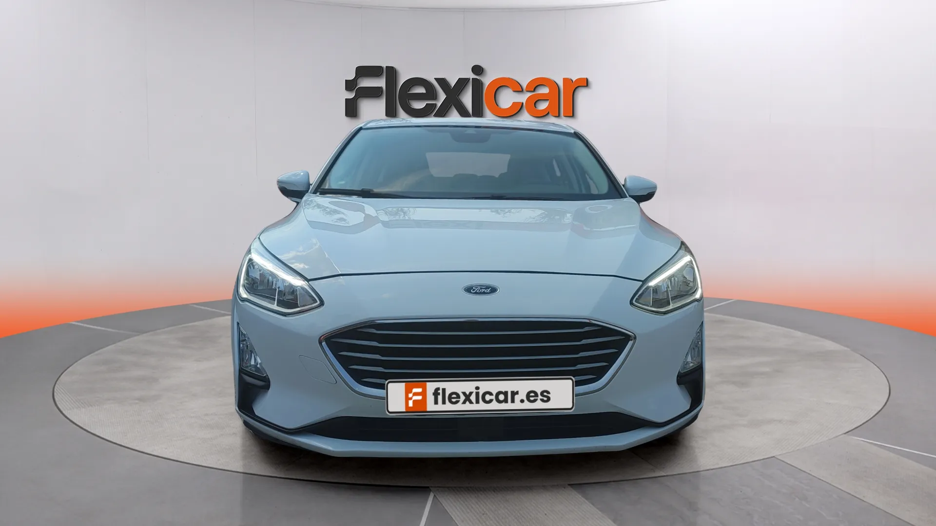Ford Focus 1.0 EcoBoost Trend - foto 2