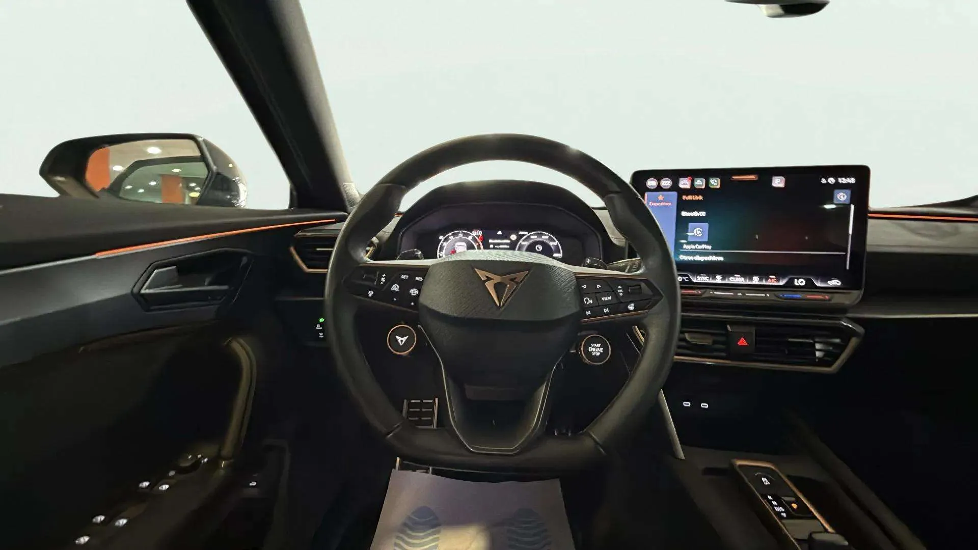 Cupra Formentor 1.5 eTSI DSG - foto 9