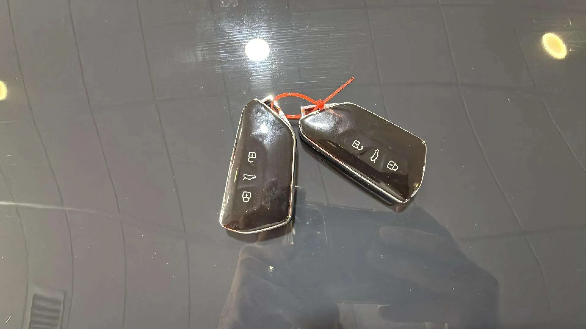 Cupra Formentor 1.5 eTSI DSG - foto 17