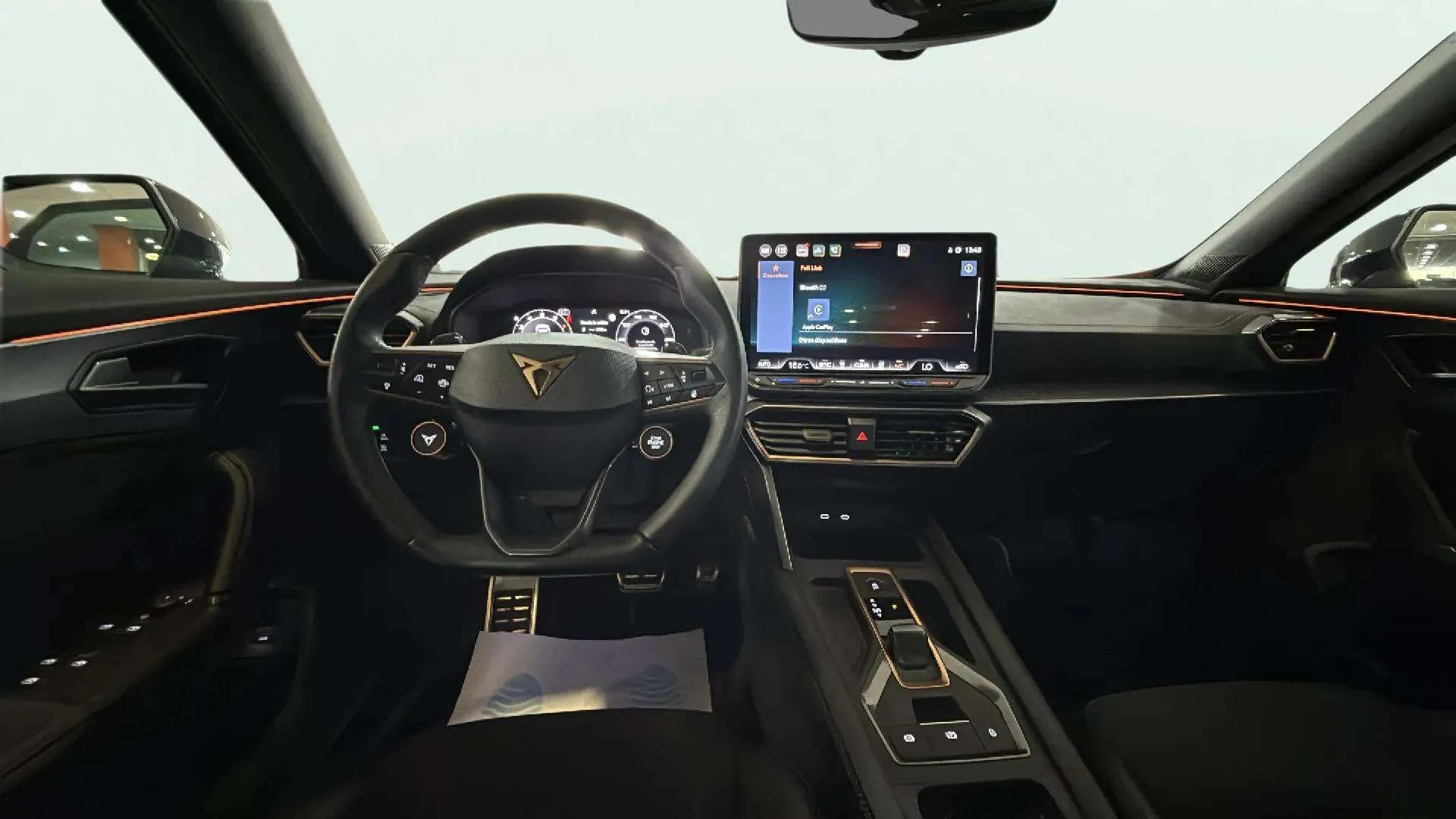 Cupra Formentor 1.5 eTSI DSG - foto 7