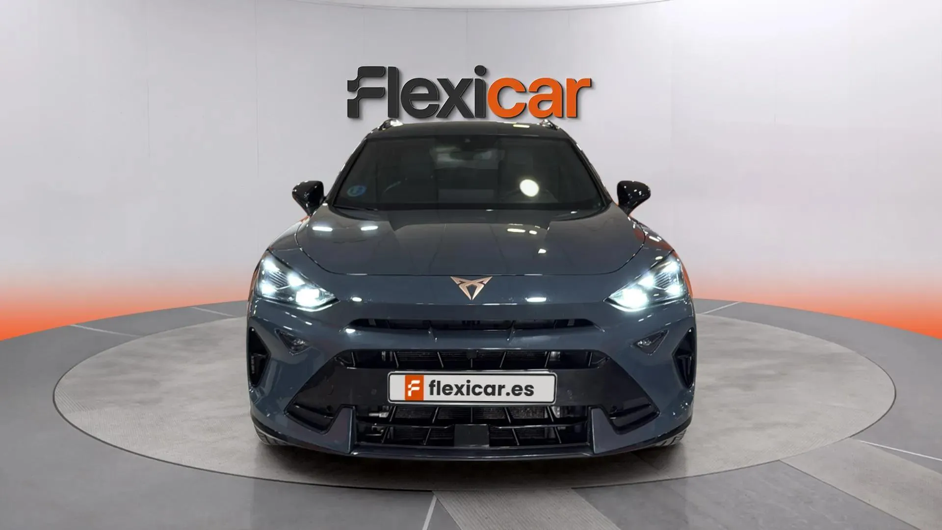 Cupra Formentor 1.5 eTSI DSG - foto 2