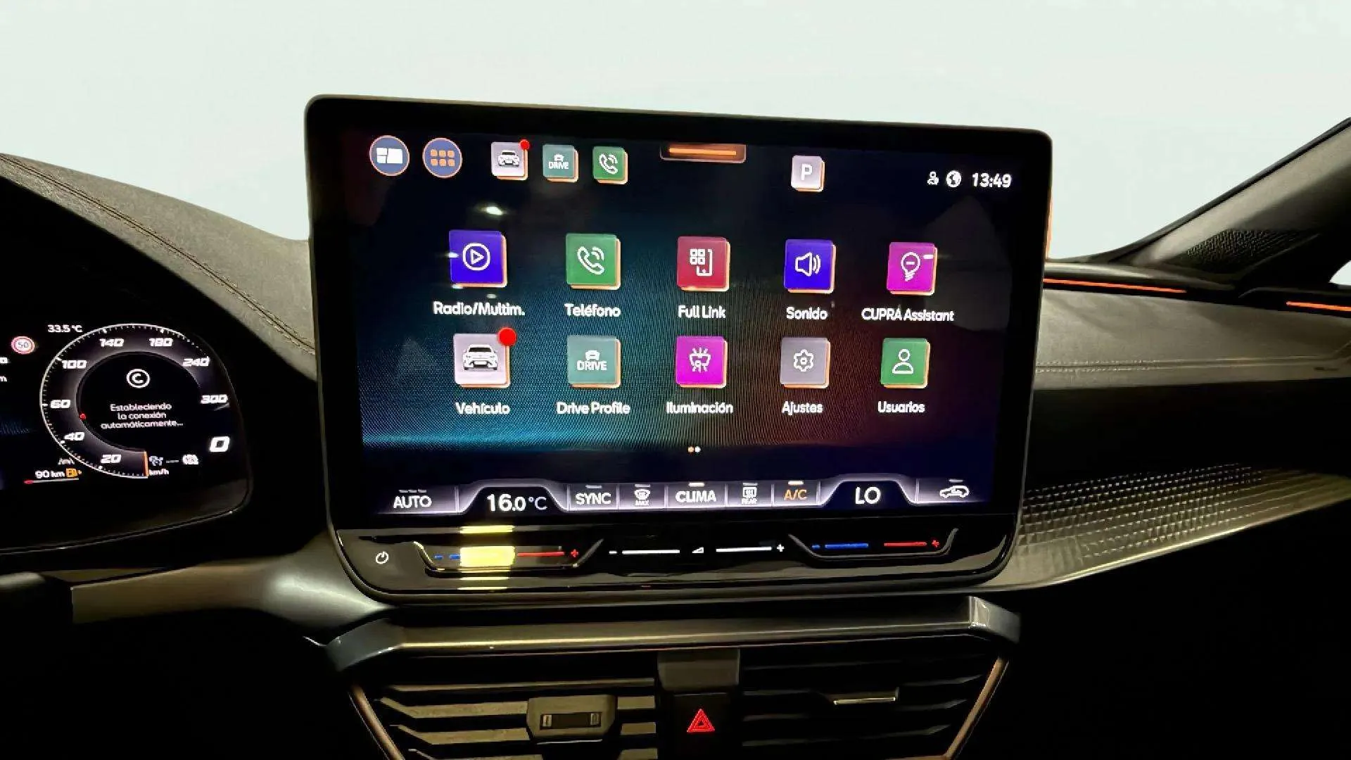 Cupra Formentor 1.5 eTSI DSG - foto 19
