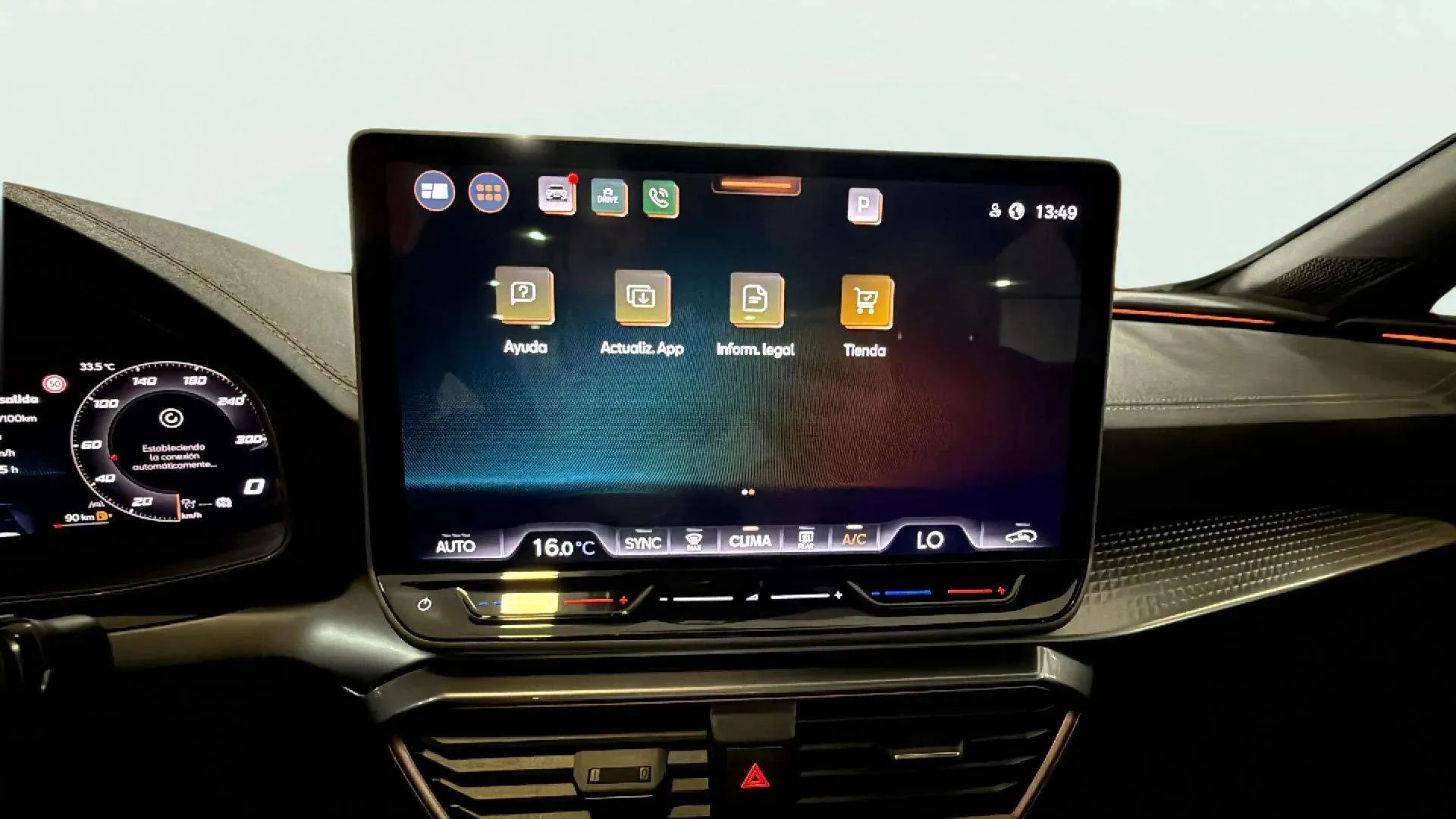 Cupra Formentor 1.5 eTSI DSG - foto 20