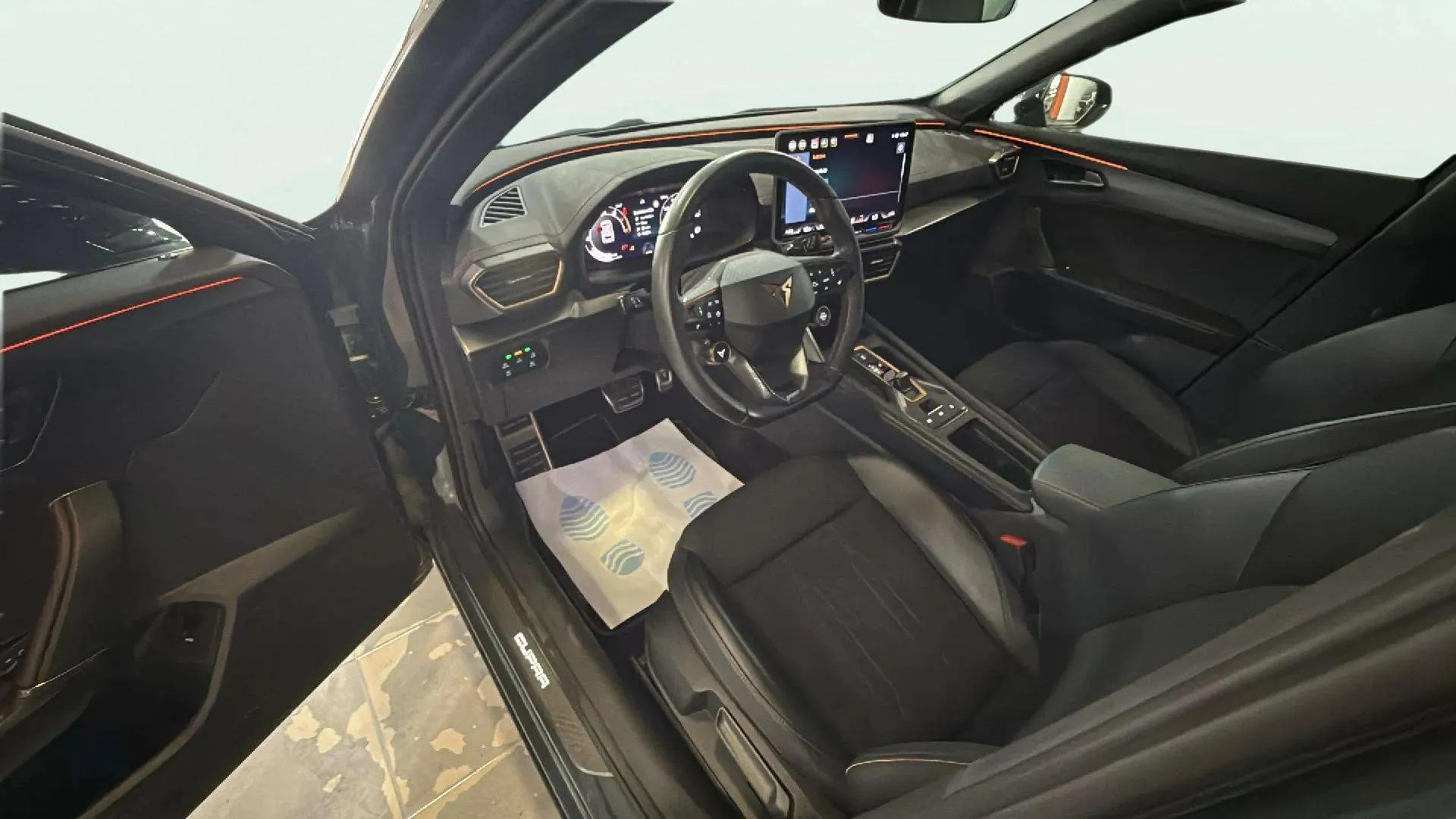 Cupra Formentor 1.5 eTSI DSG - foto 10