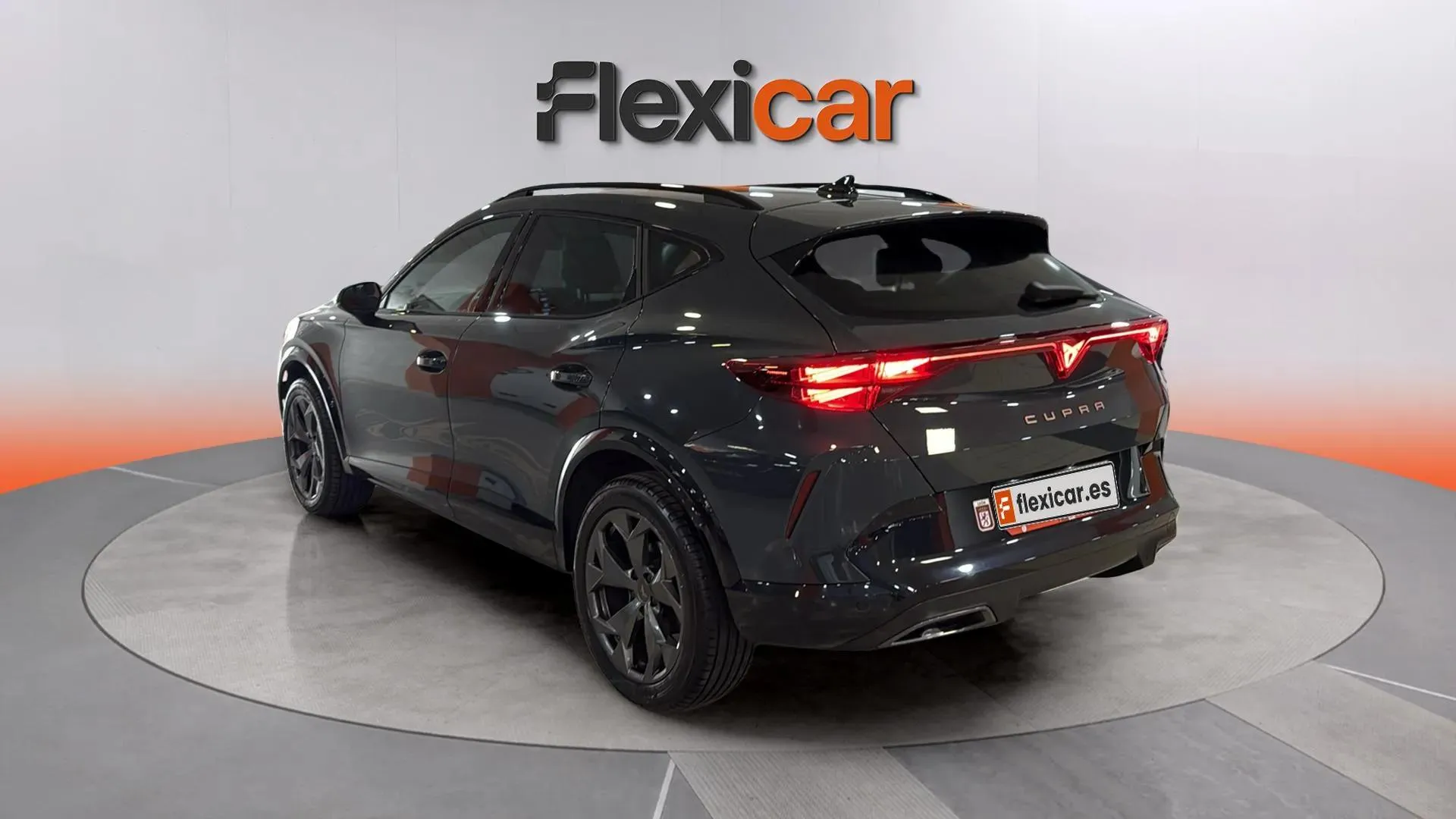 Cupra Formentor 1.5 eTSI DSG - foto 5