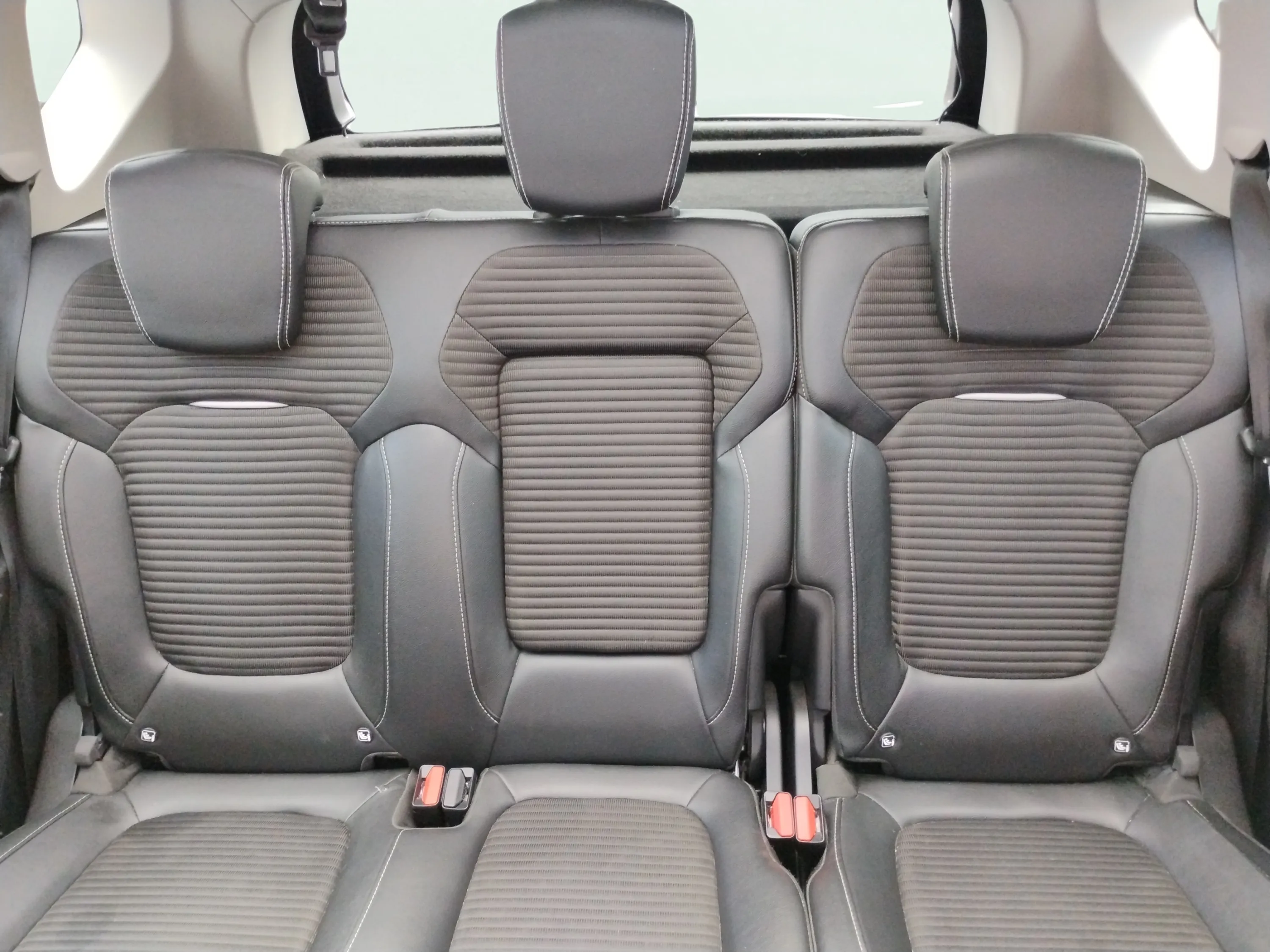 Renault Scénic Zen Energy TCe - foto 21