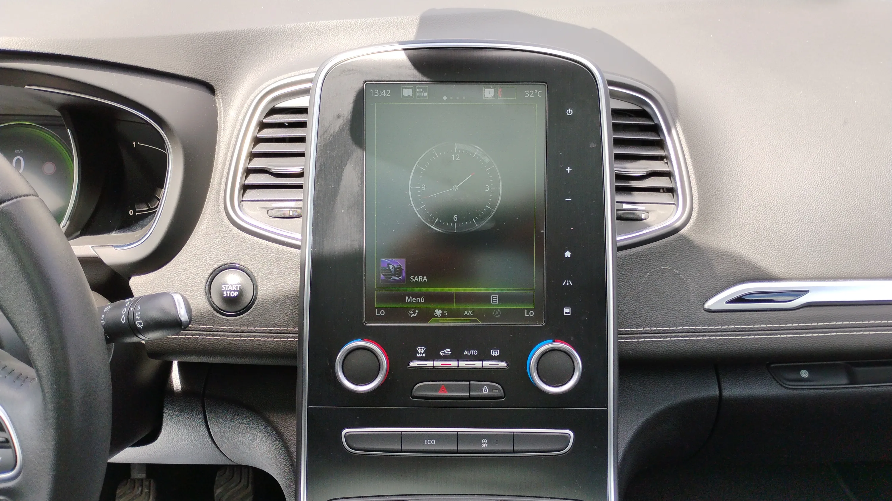 Renault Scénic Zen Energy TCe - foto 17