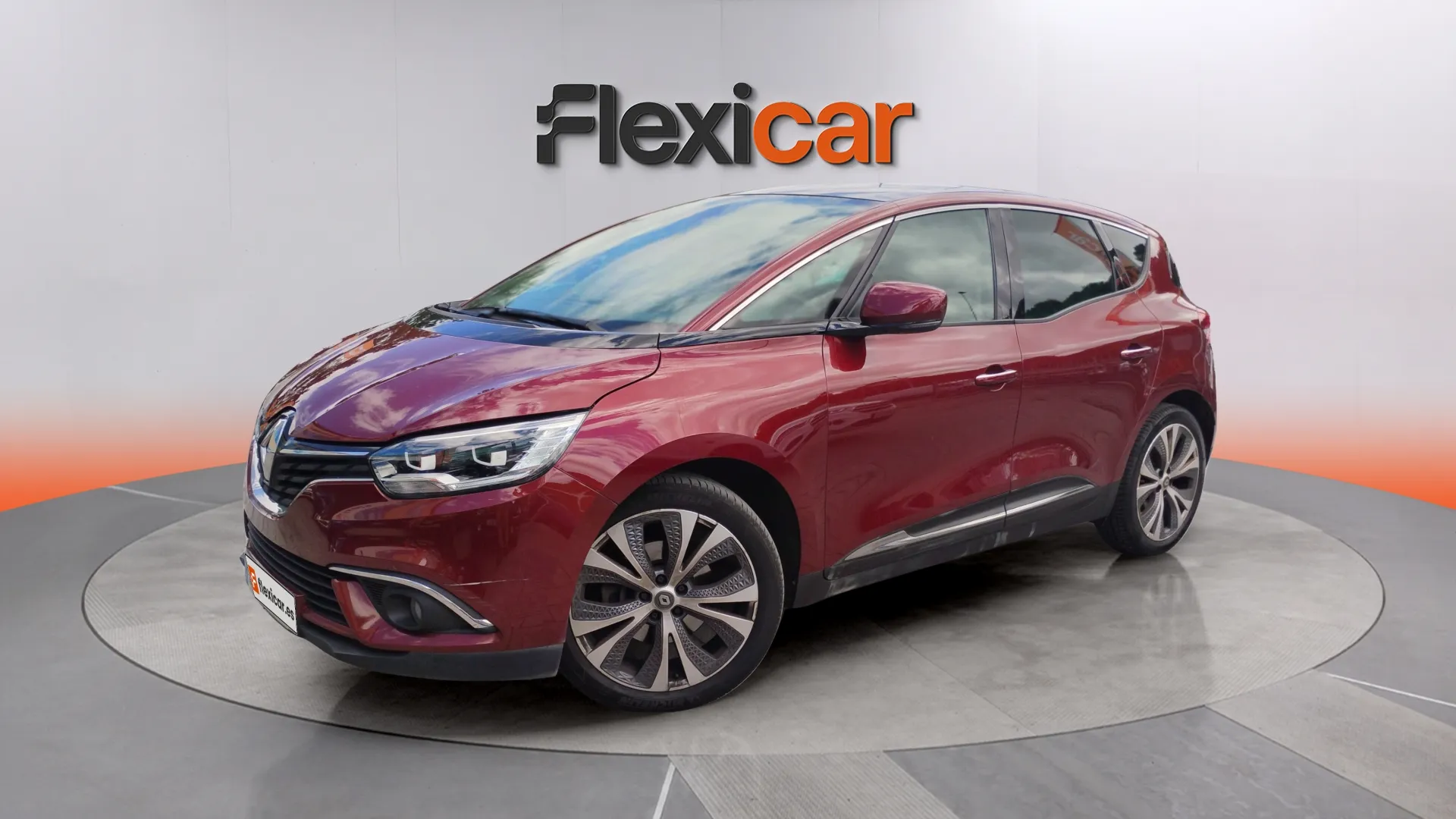 Renault Scénic Zen Energy TCe - foto 8