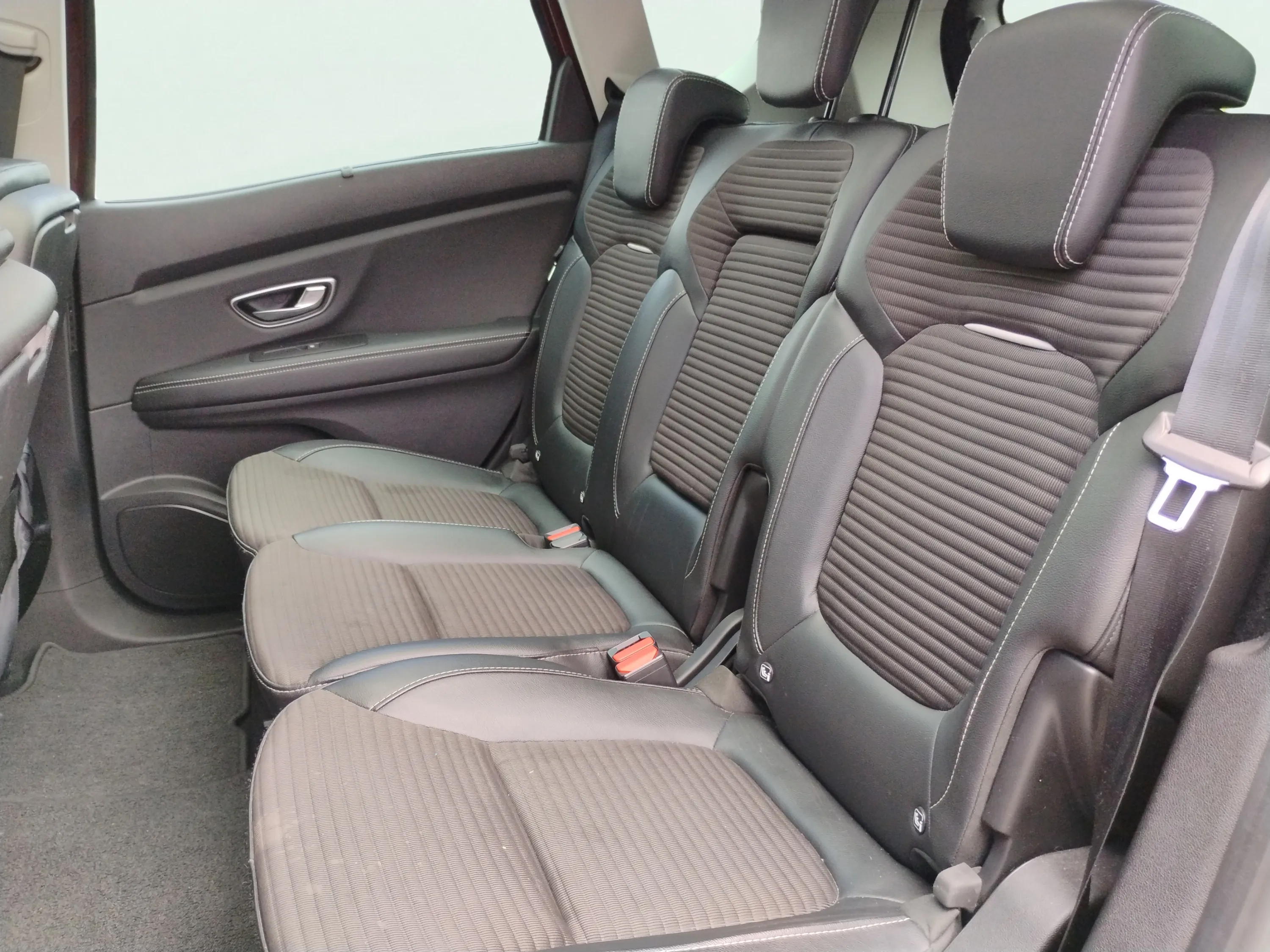 Renault Scénic Zen Energy TCe - foto 20