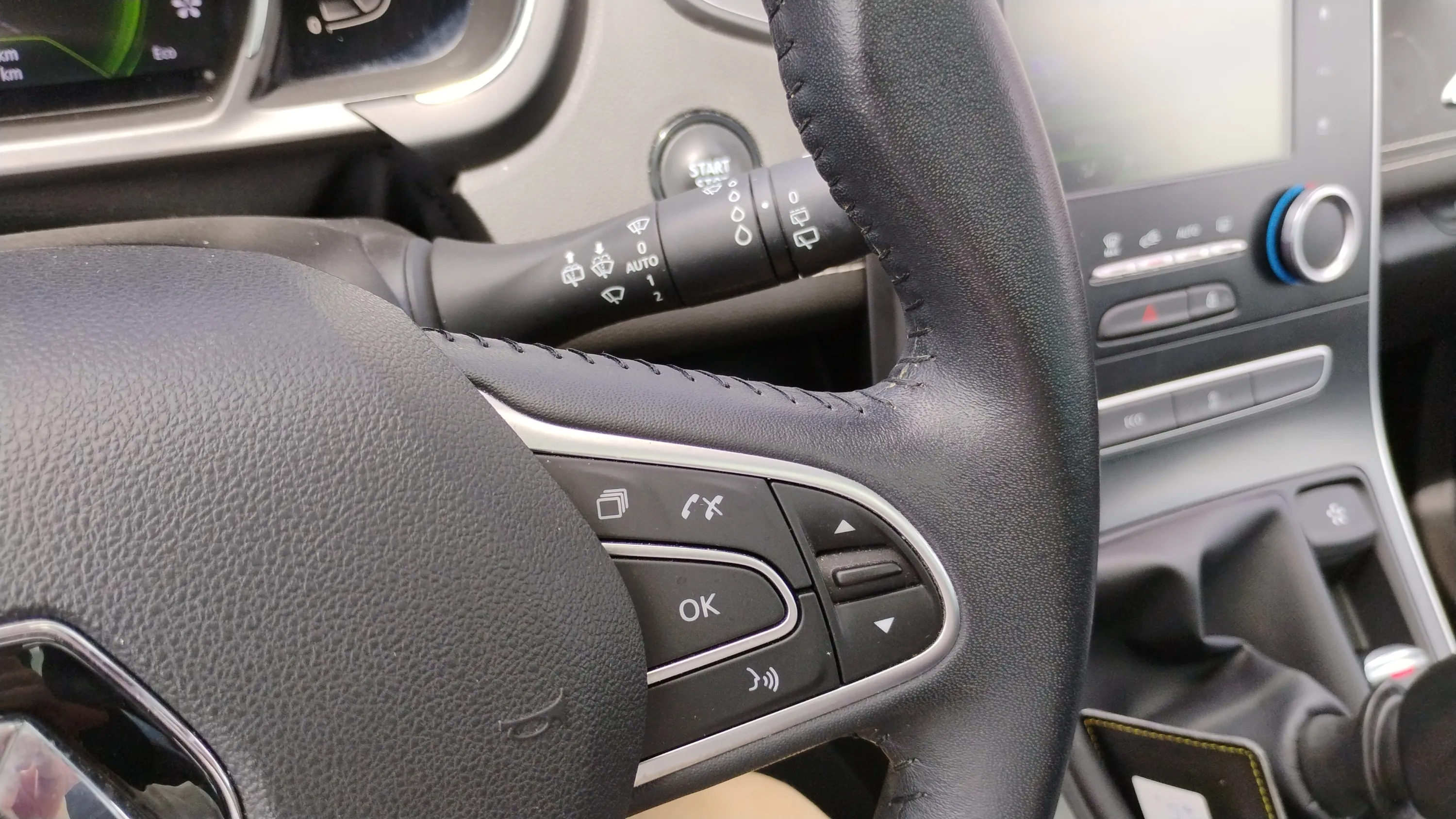 Renault Scénic Zen Energy TCe - foto 15