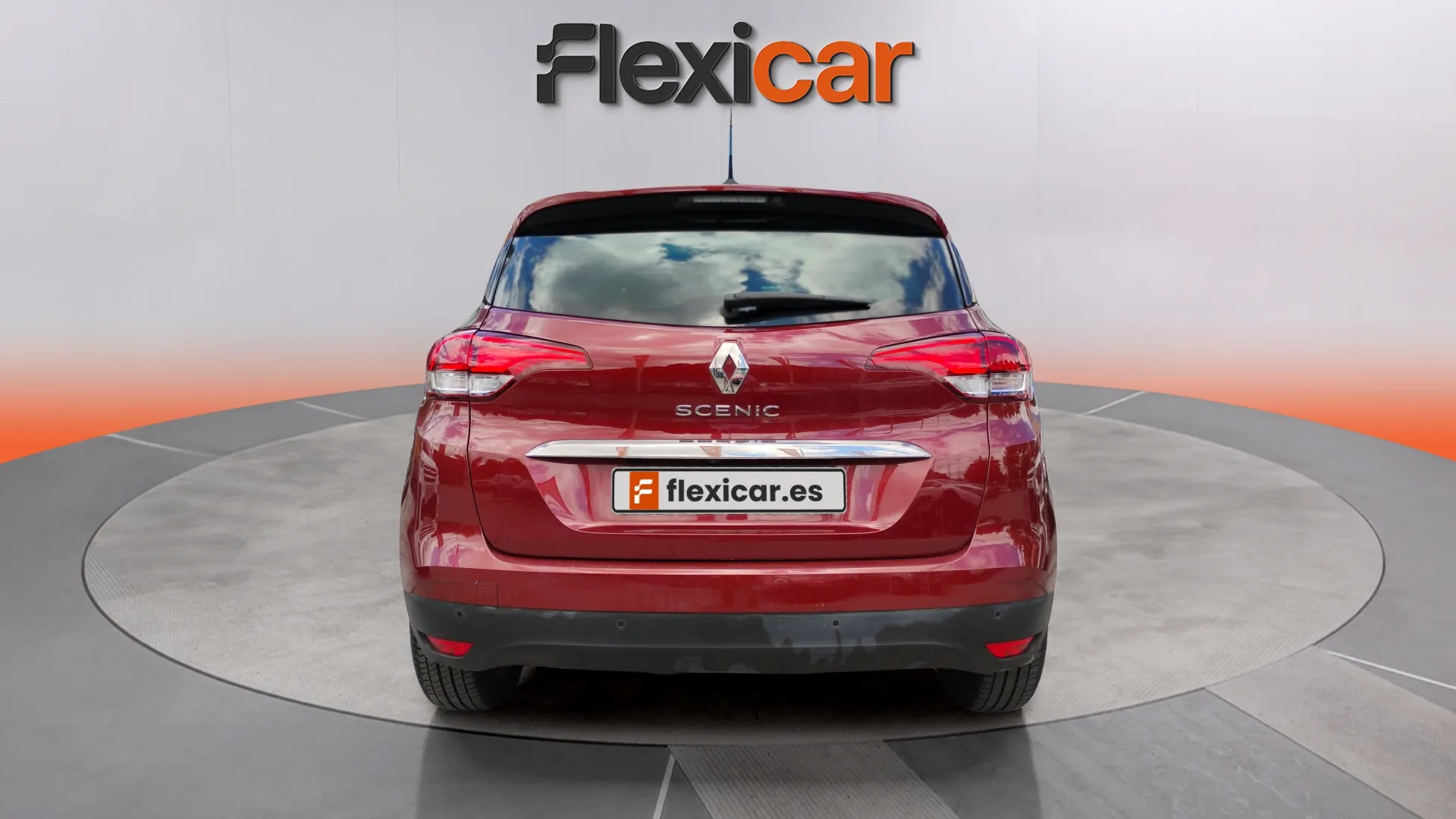 Renault Scénic Zen Energy TCe - foto 5