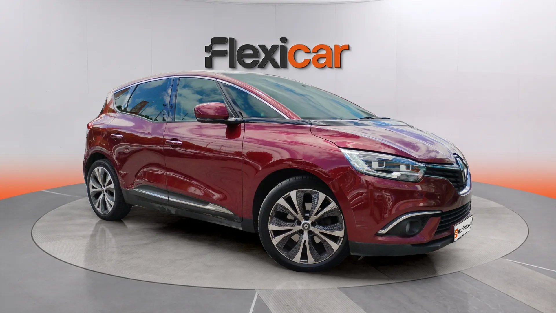 Renault Scénic Zen Energy TCe - foto 1