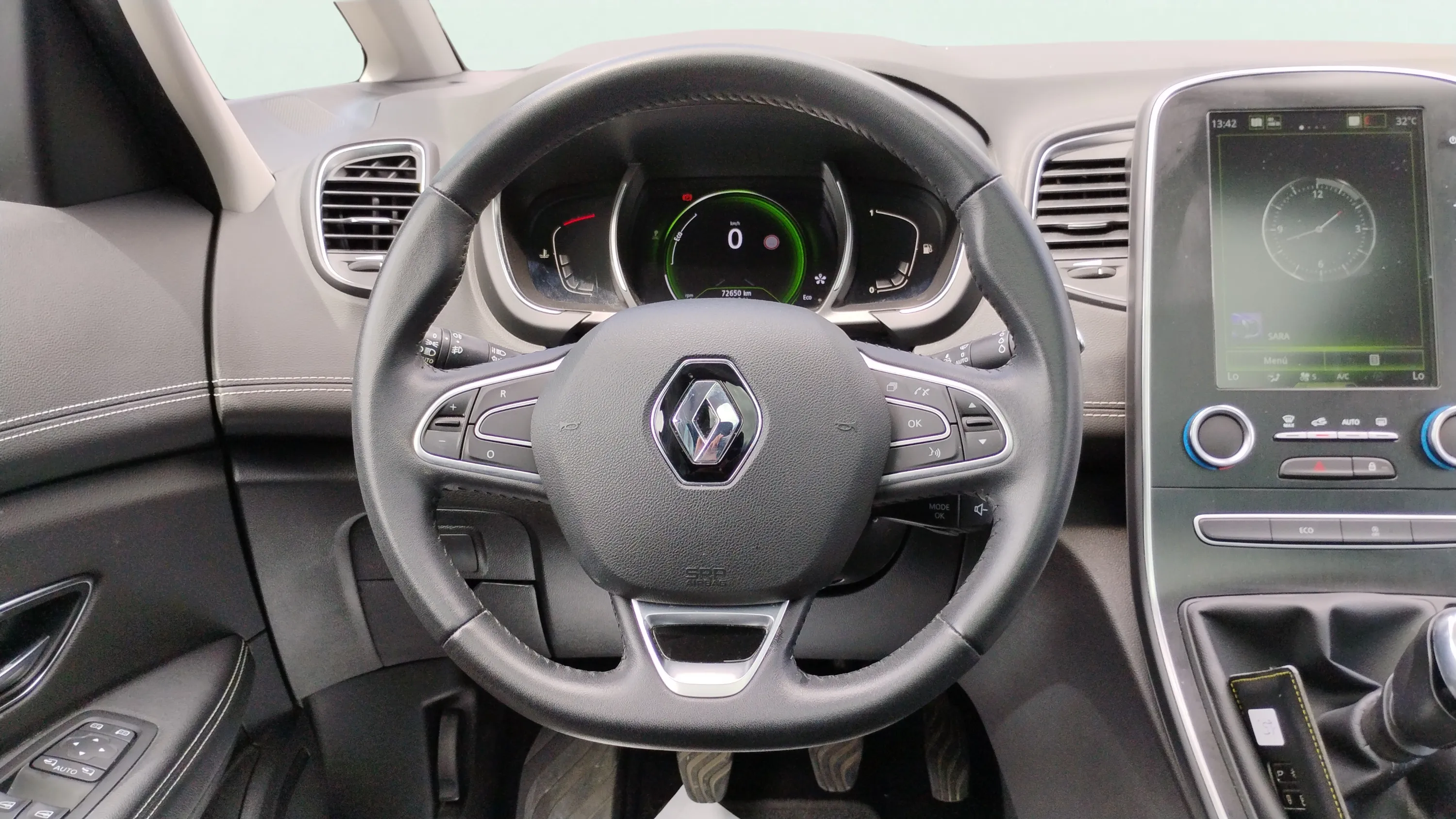Renault Scénic Zen Energy TCe - foto 14
