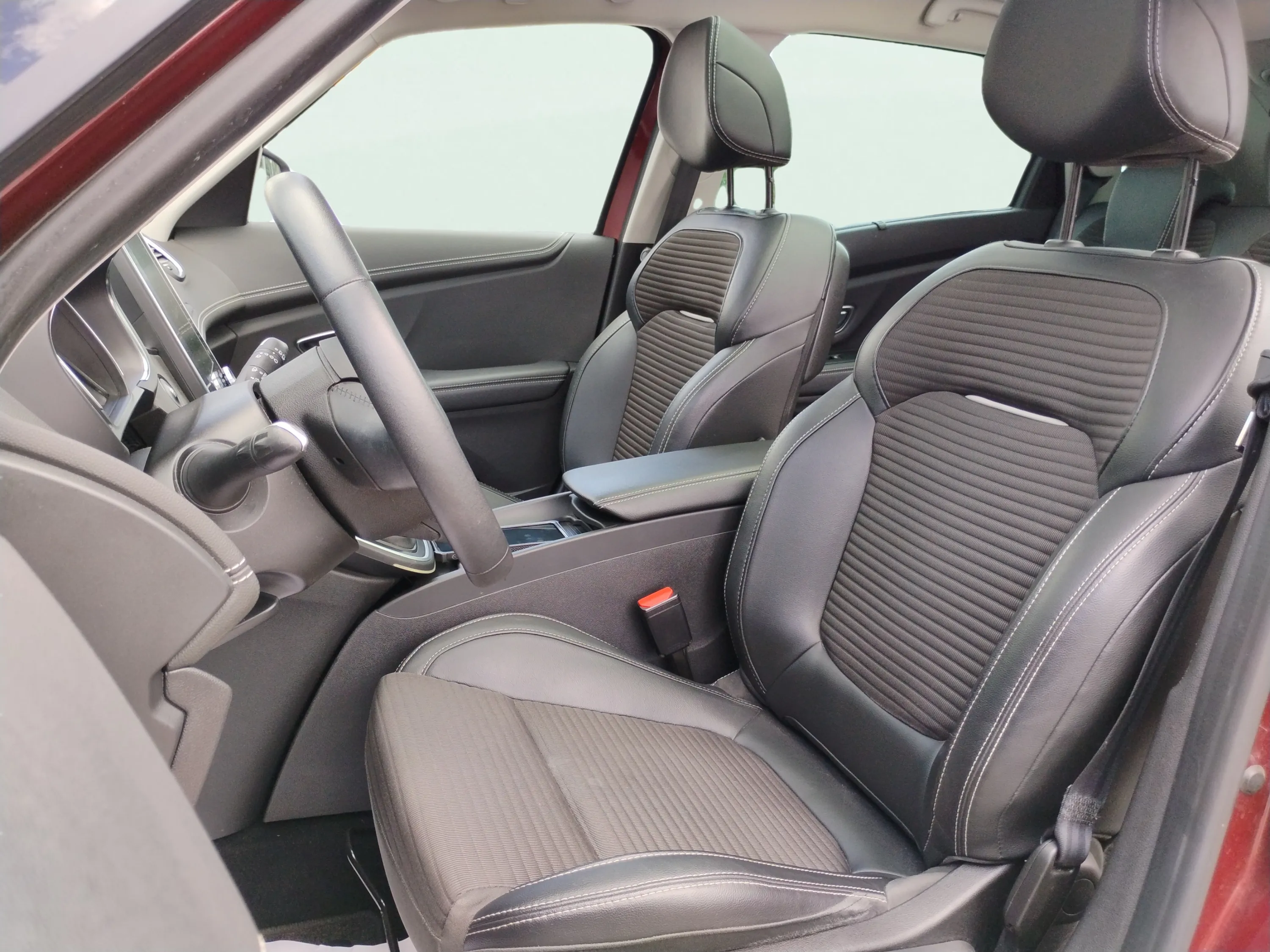 Renault Scénic Zen Energy TCe - foto 10
