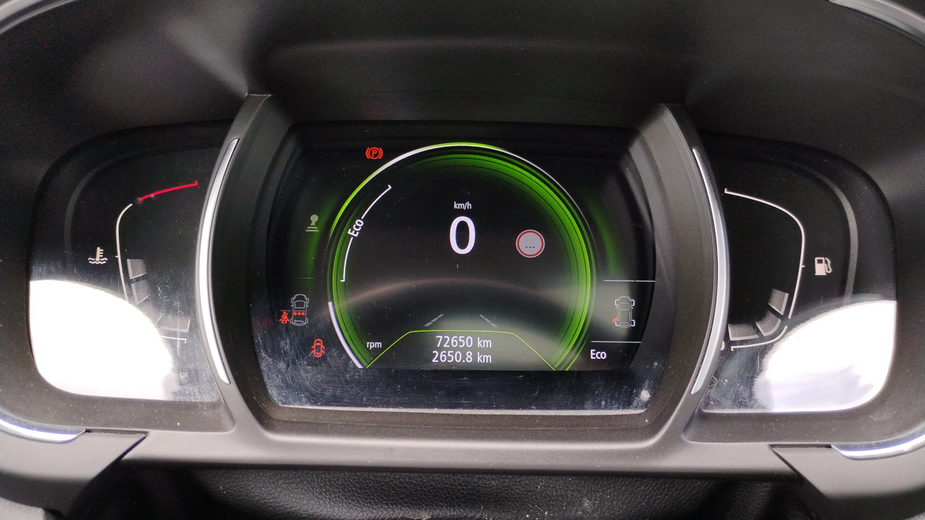 Renault Scénic Zen Energy TCe - foto 12