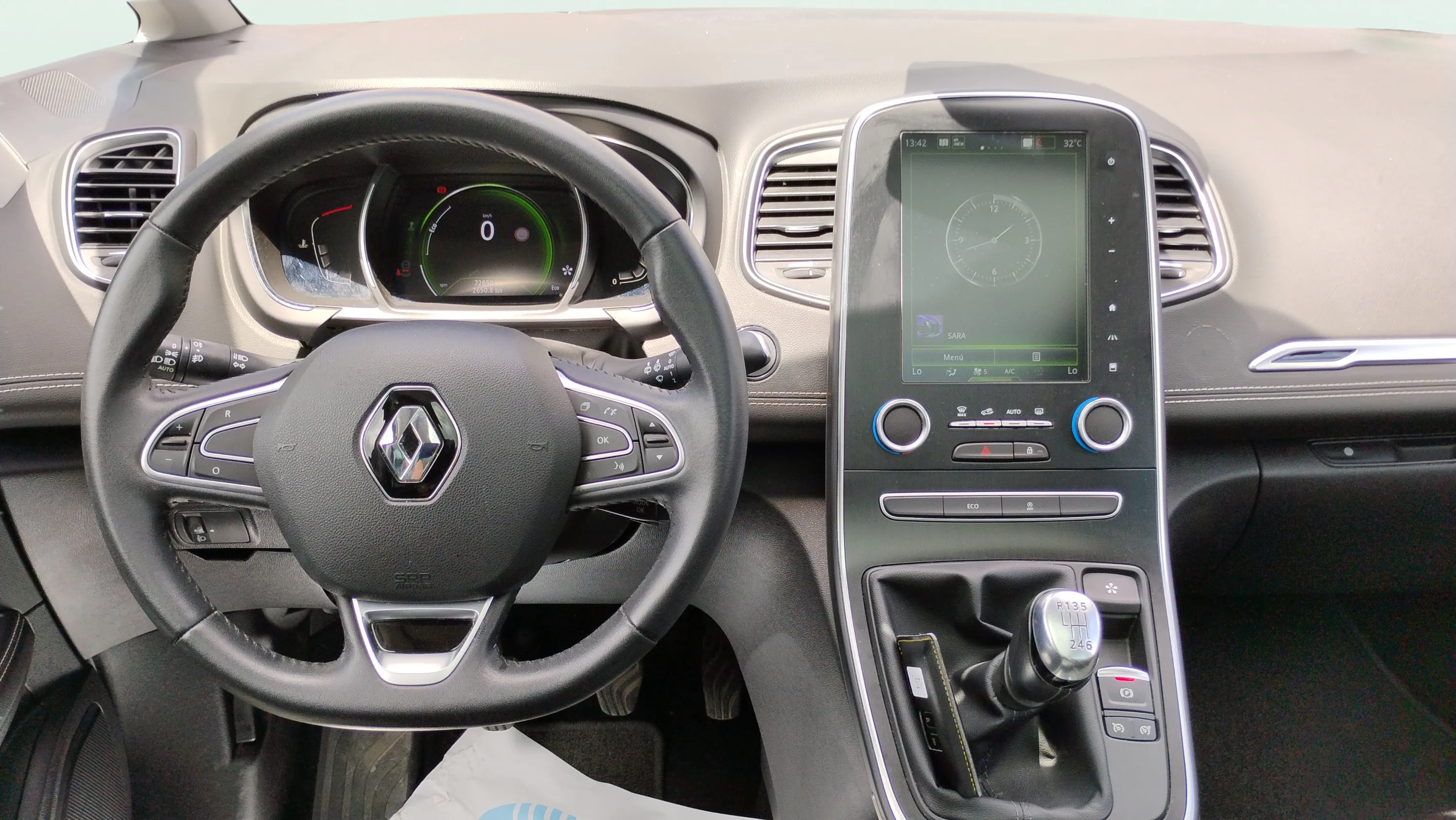 Renault Scénic Zen Energy TCe - foto 11