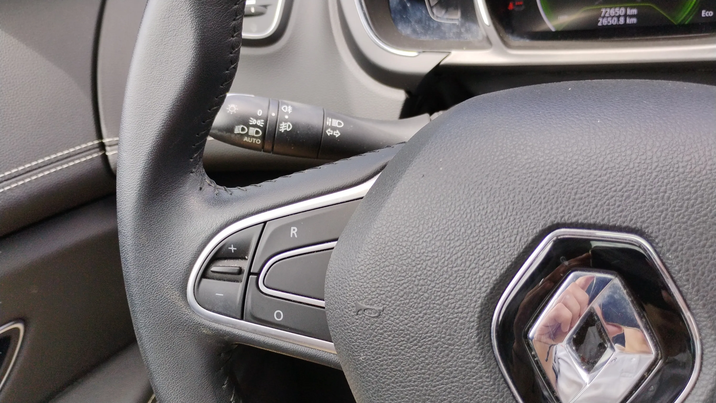 Renault Scénic Zen Energy TCe - foto 13