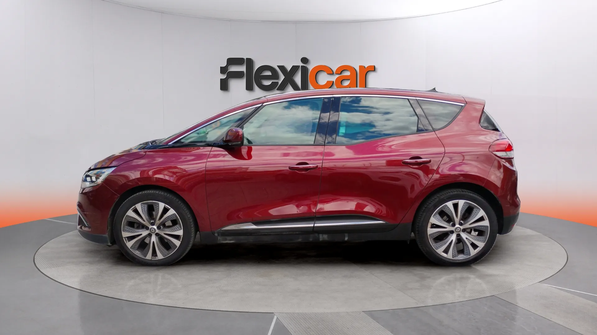 Renault Scénic Zen Energy TCe - foto 7