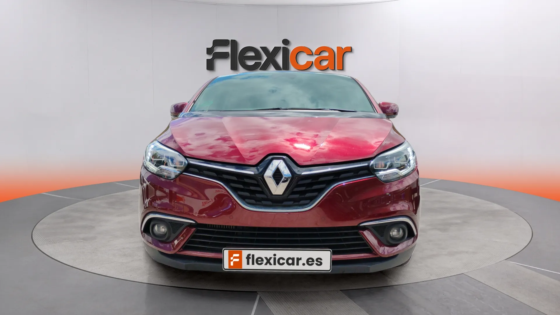 Renault Scénic Zen Energy TCe - foto 2