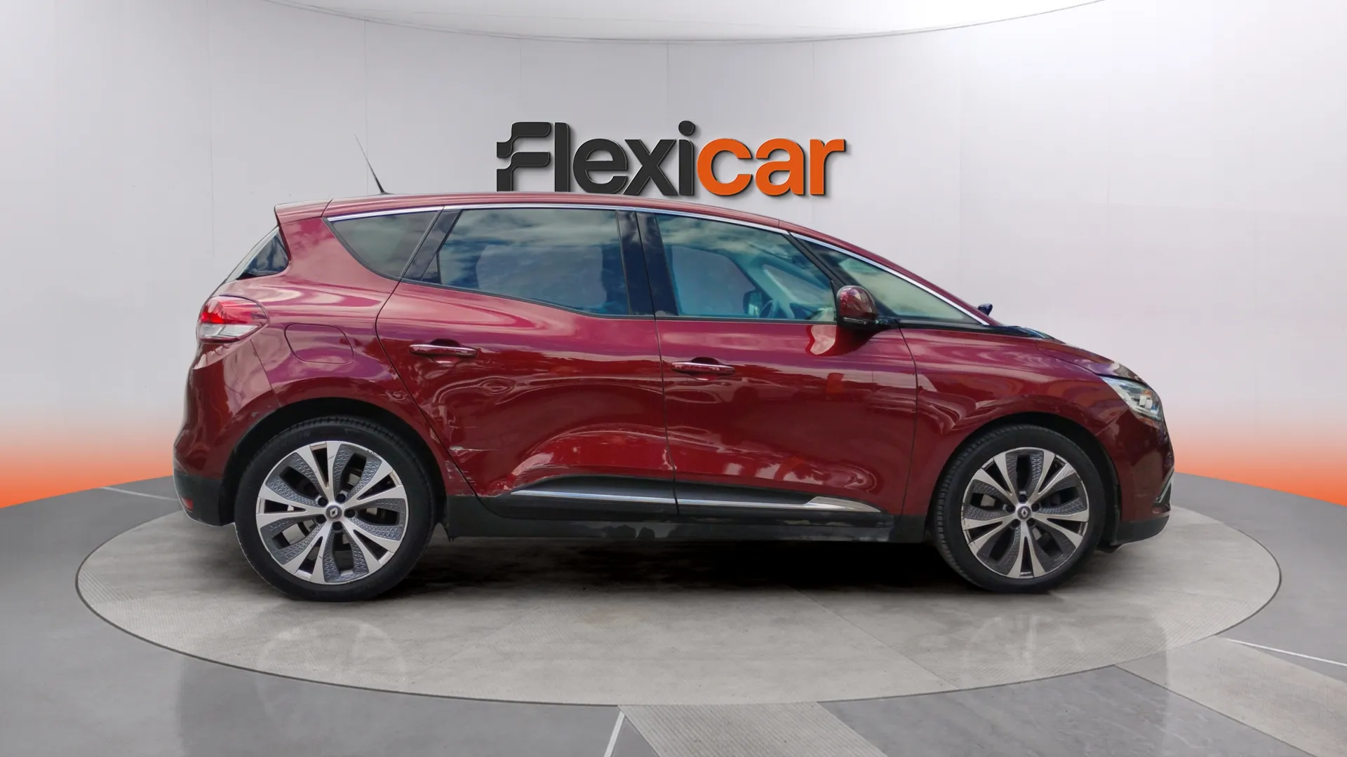 Renault Scénic Zen Energy TCe - foto 3
