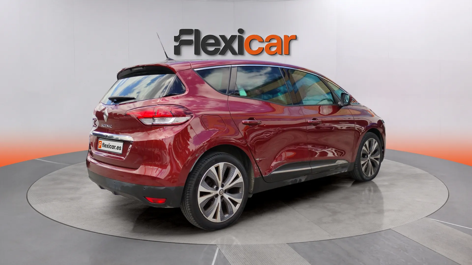Renault Scénic Zen Energy TCe - foto 4