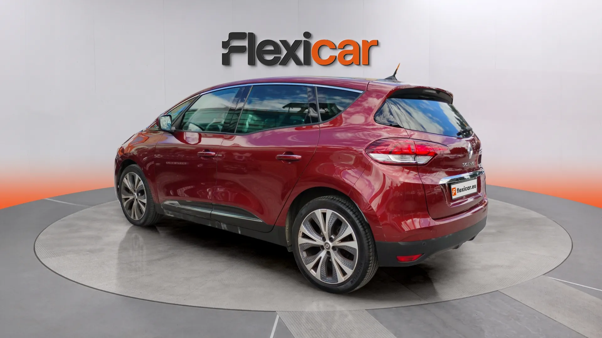 Renault Scénic Zen Energy TCe - foto 6