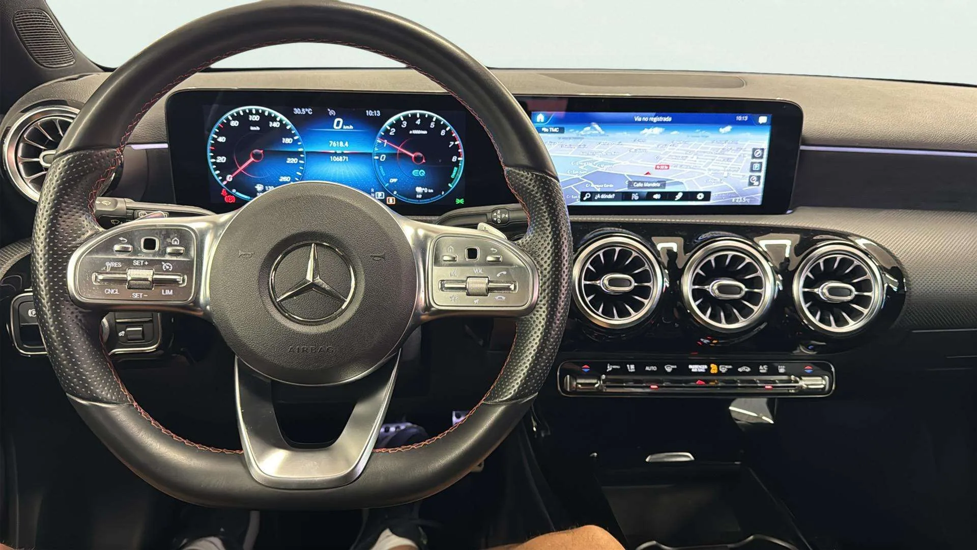 Mercedes-Benz Clase A A 250 e - foto 12
