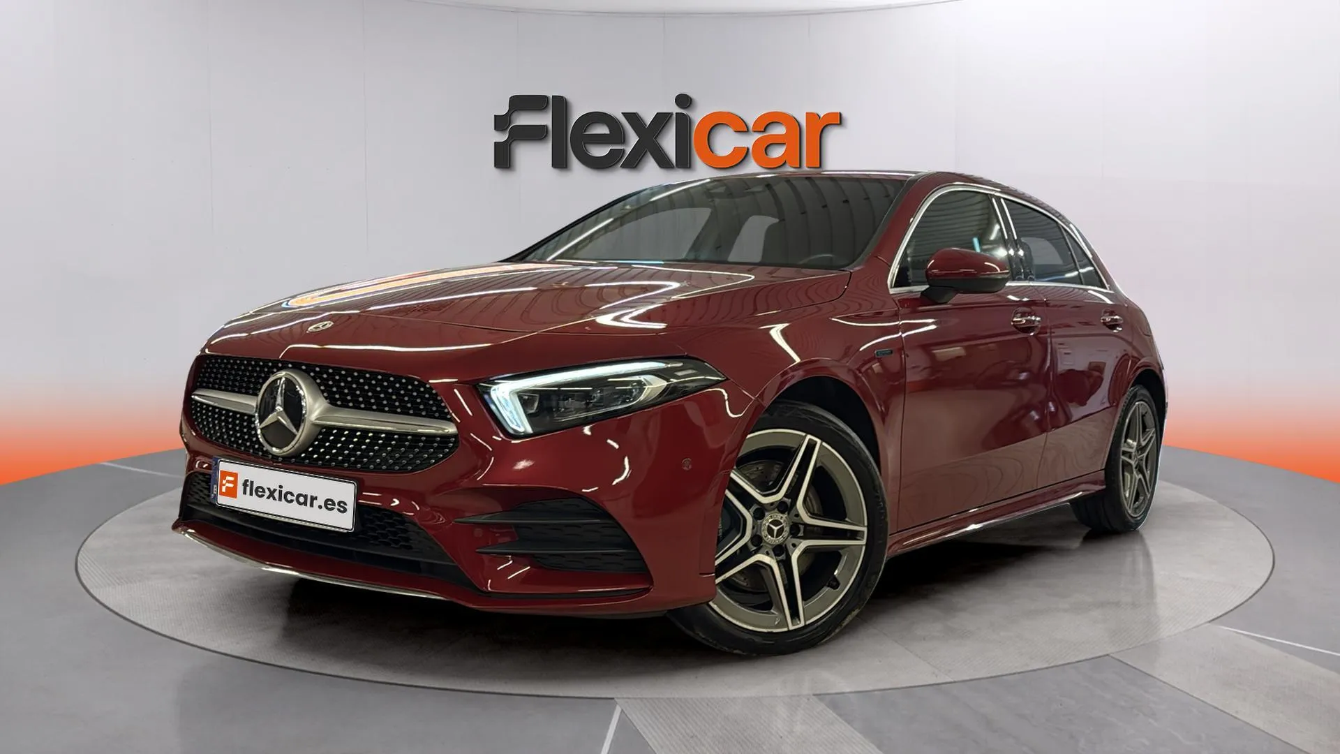 Mercedes-Benz Clase A A 250 e - foto 3