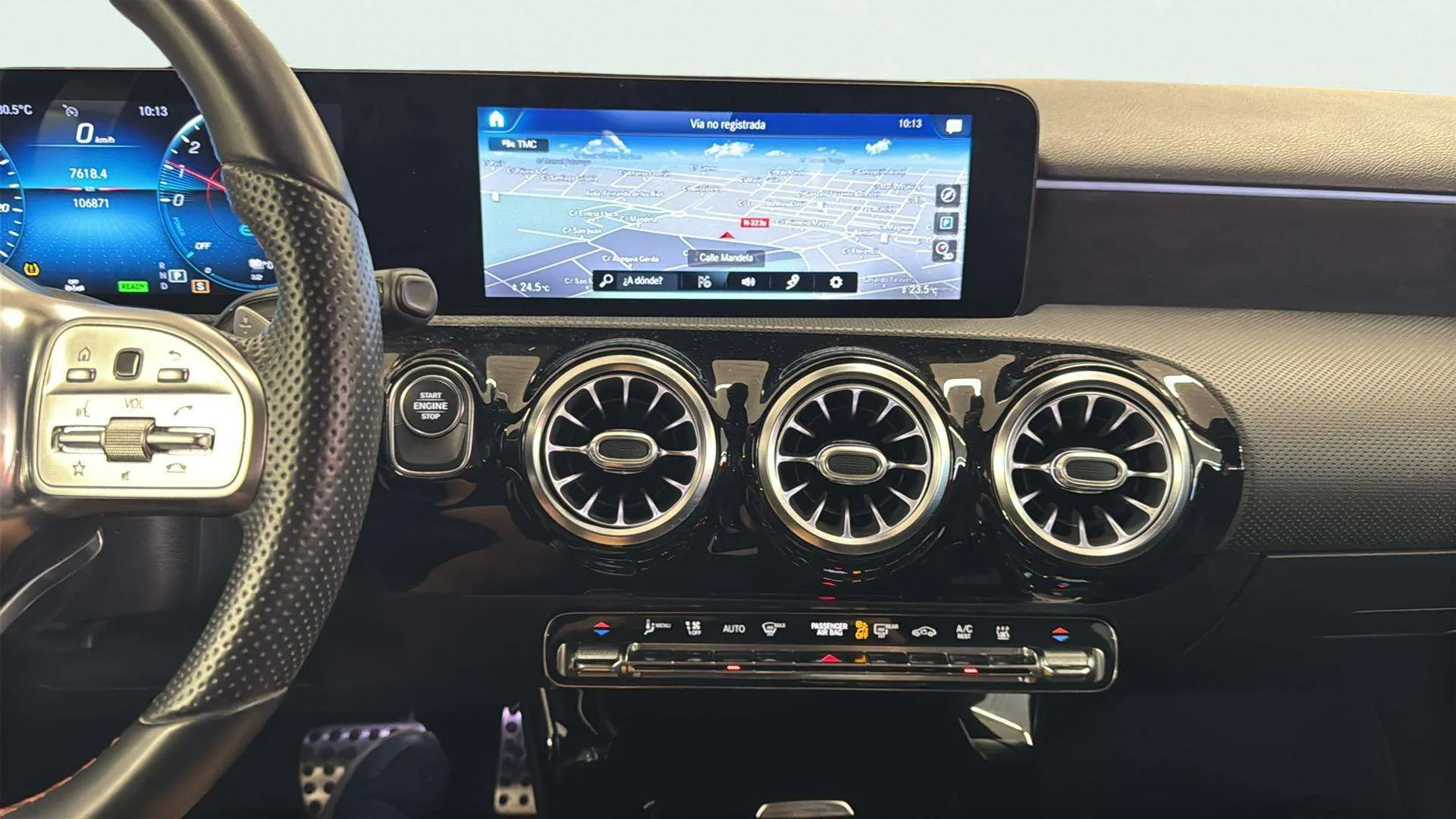 Mercedes-Benz Clase A A 250 e - foto 13