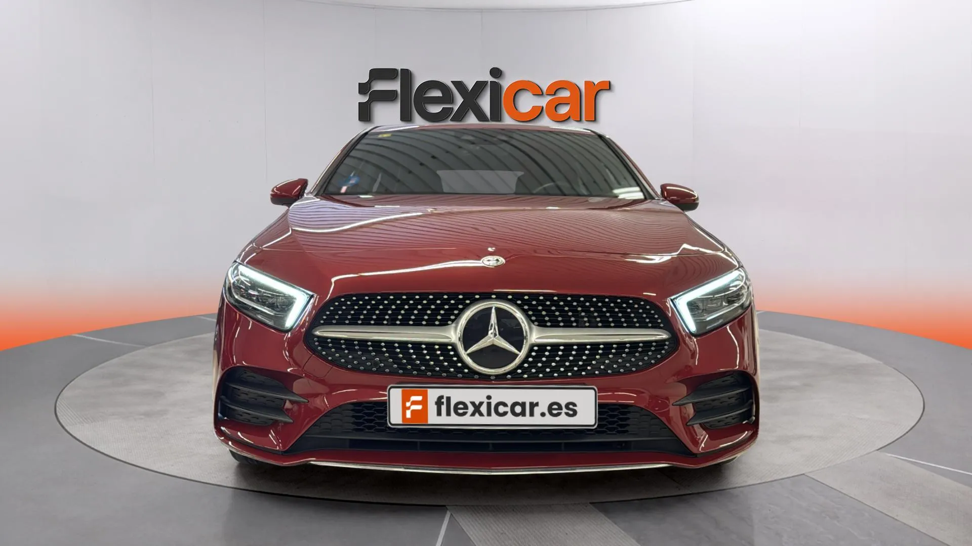 Mercedes-Benz Clase A A 250 e - foto 2