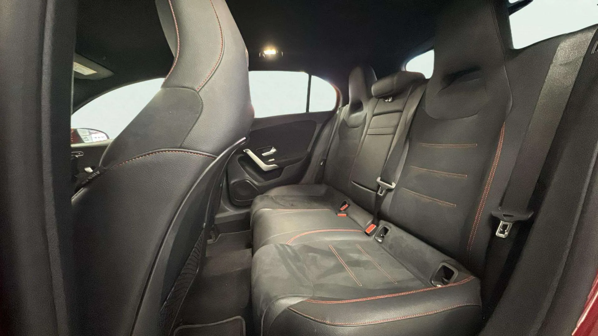 Mercedes-Benz Clase A A 250 e - foto 17