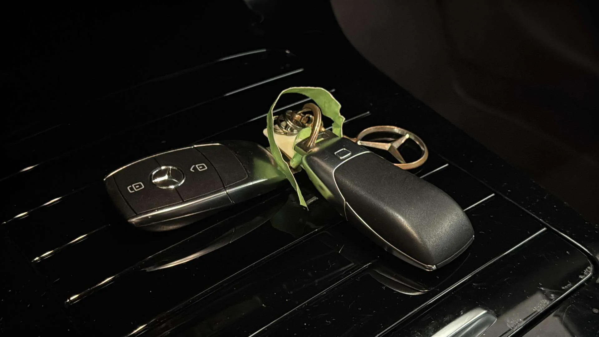 Mercedes-Benz Clase A A 250 e - foto 19