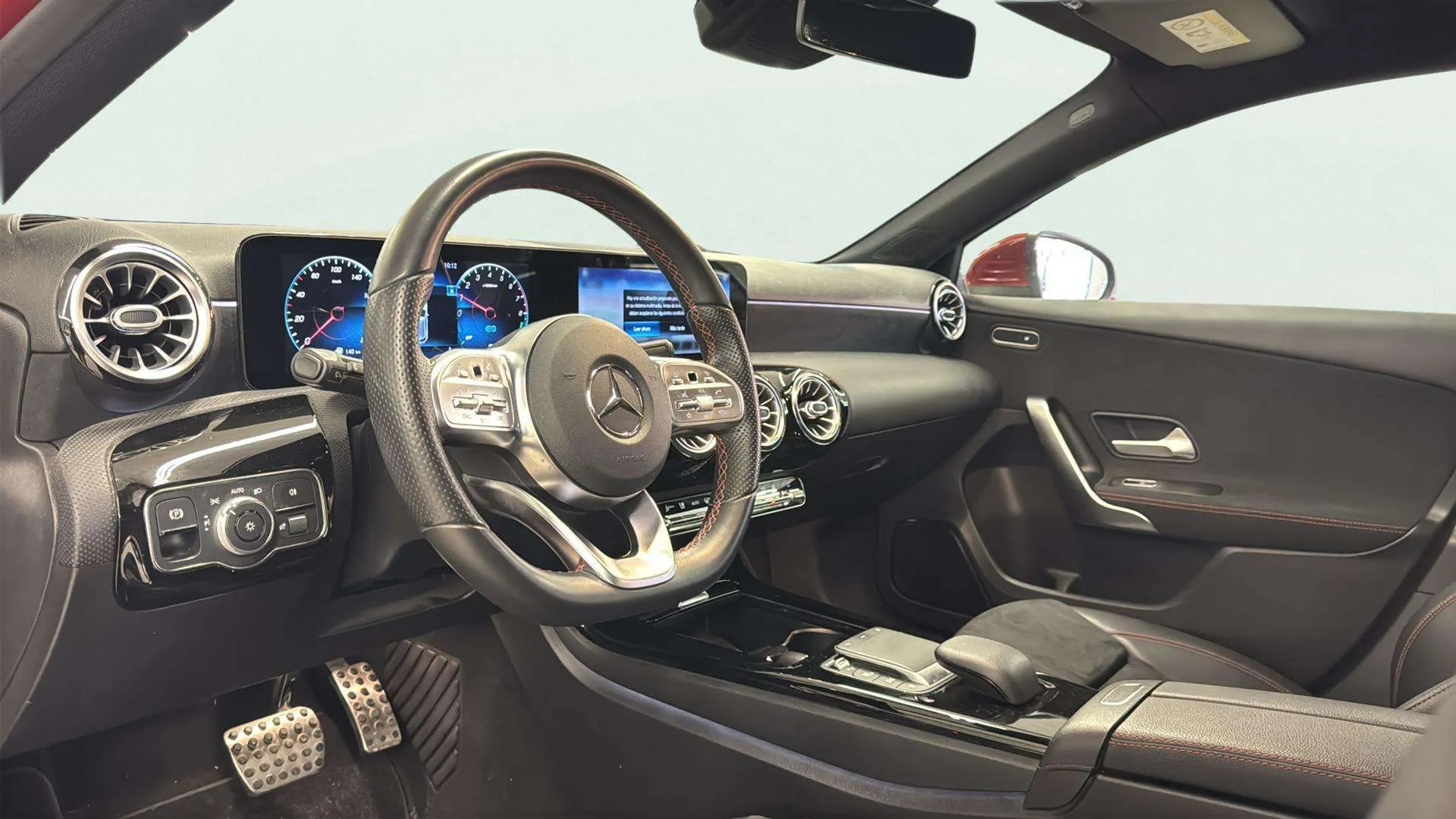 Mercedes-Benz Clase A A 250 e - foto 11