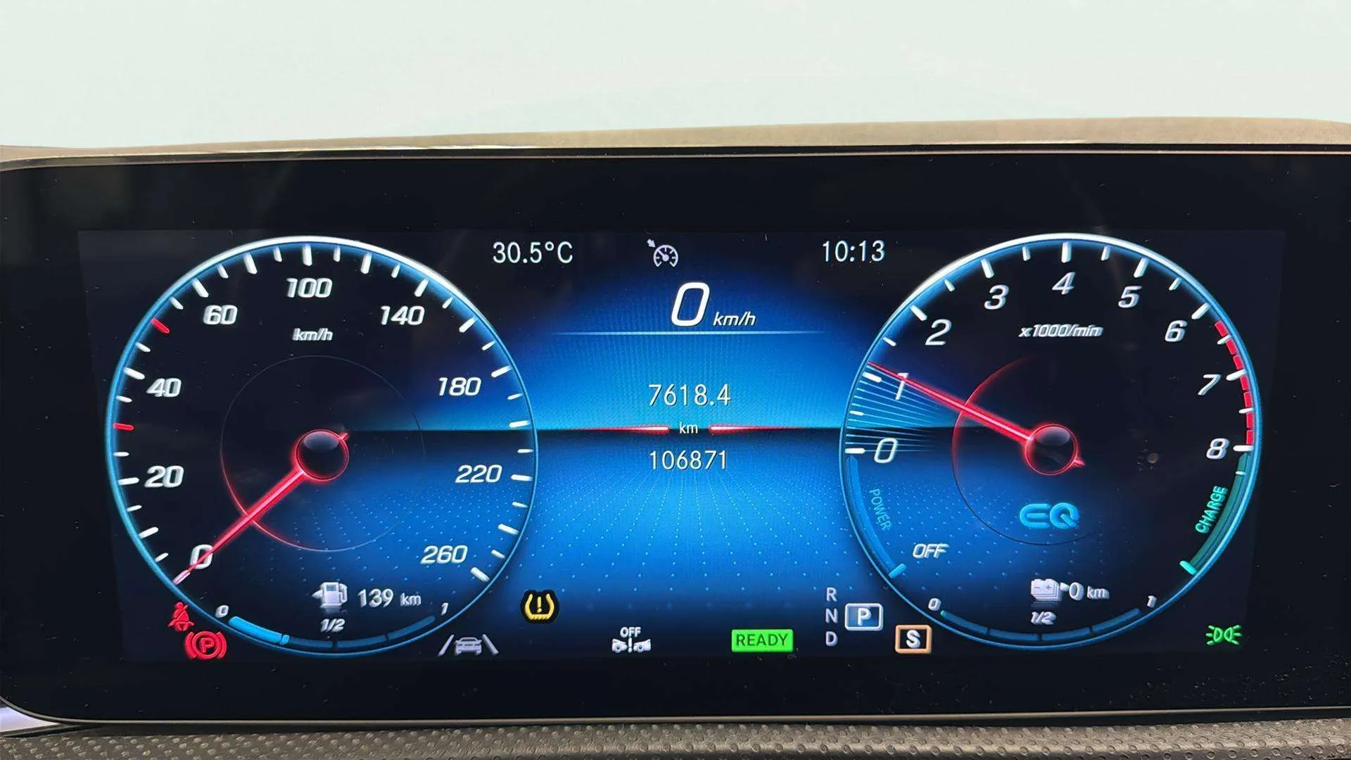 Mercedes-Benz Clase A A 250 e - foto 15