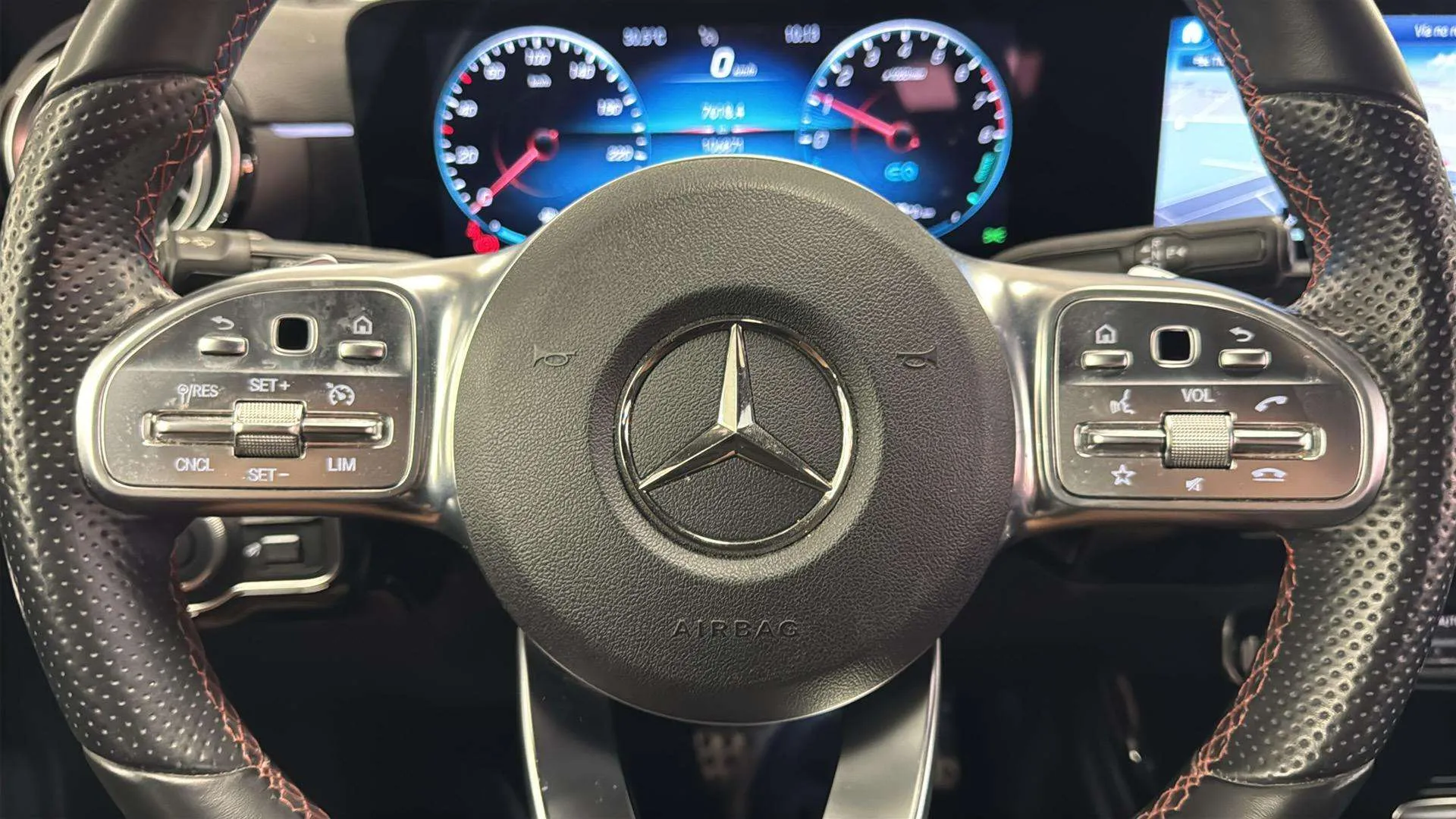 Mercedes-Benz Clase A A 250 e - foto 14
