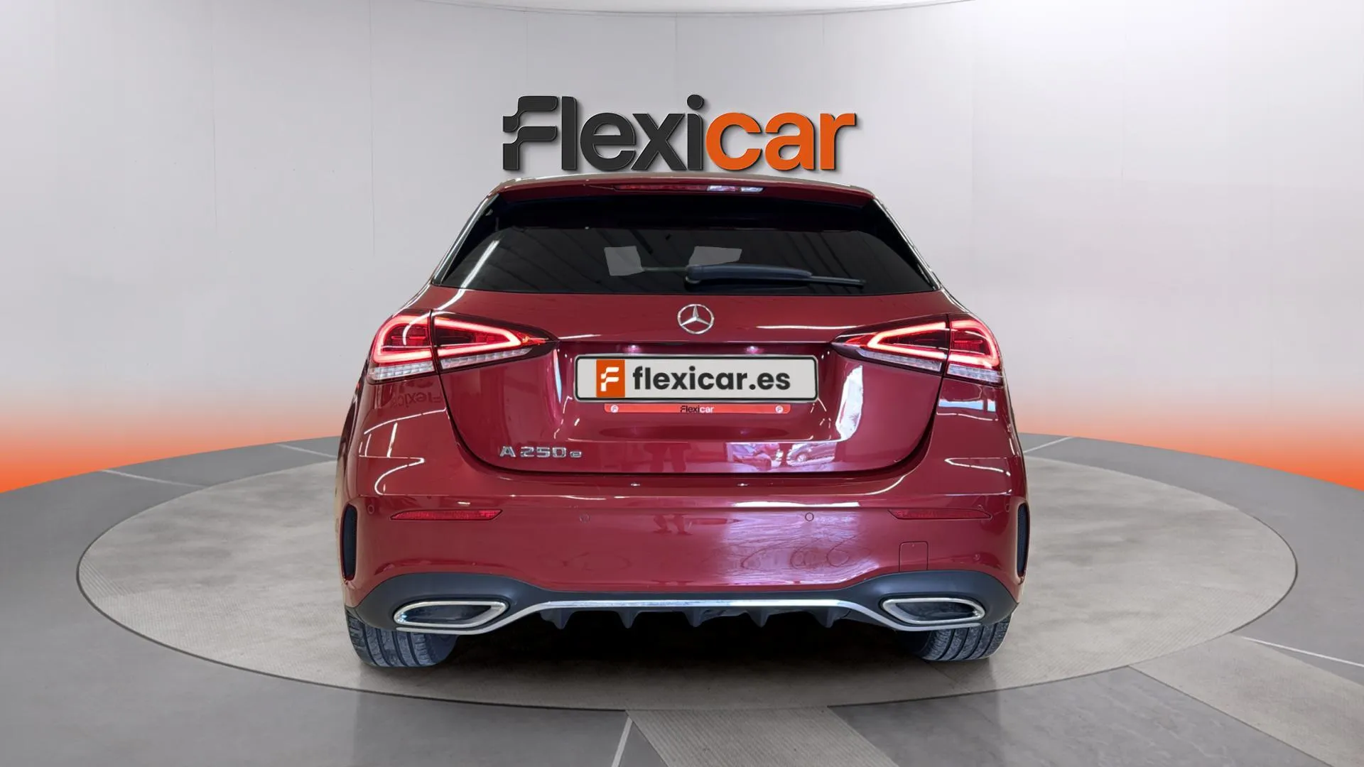 Mercedes-Benz Clase A A 250 e - foto 6
