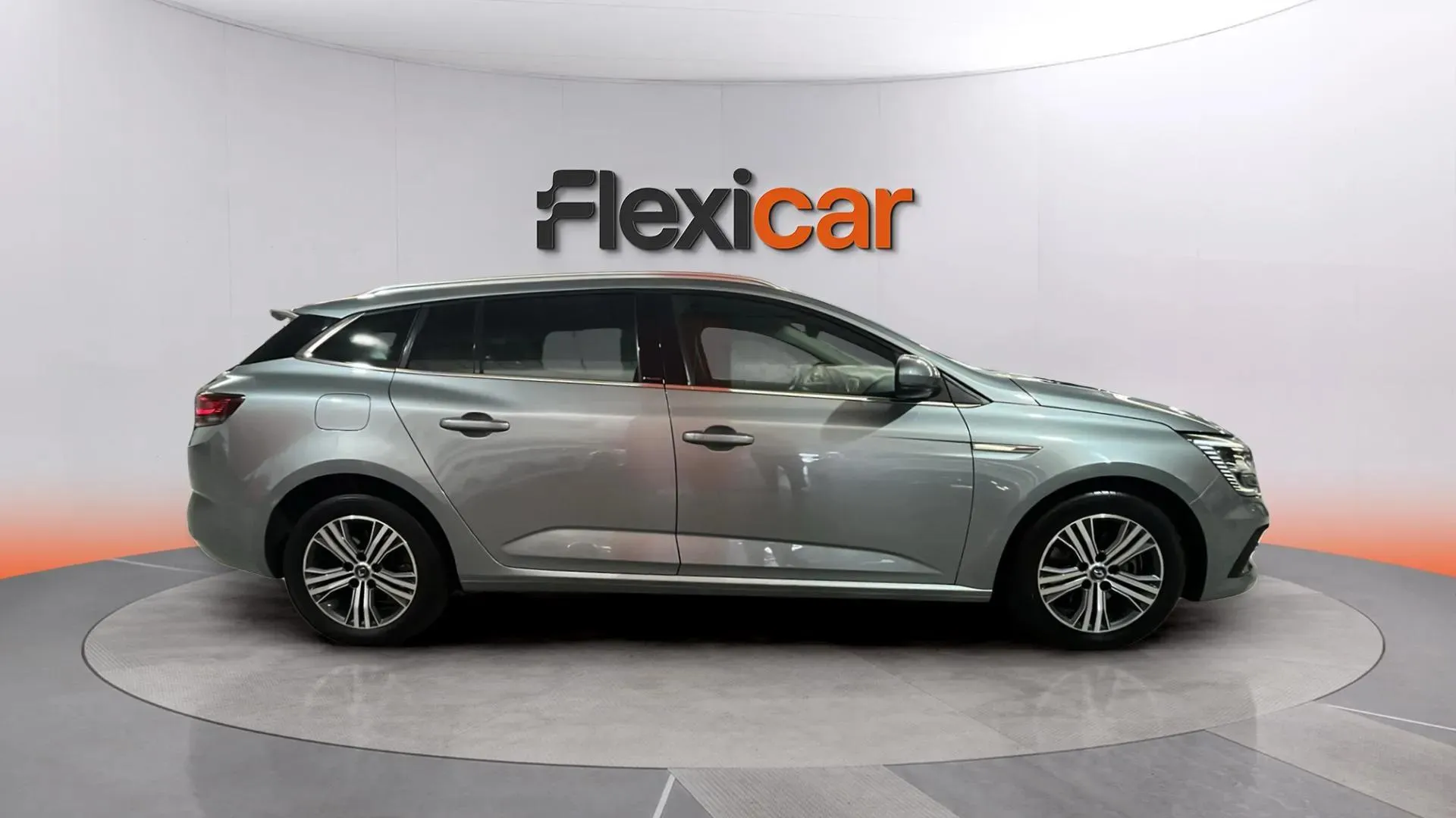 Renault Mégane S.T. Zen E-Tech Híbrido ench. - foto 8