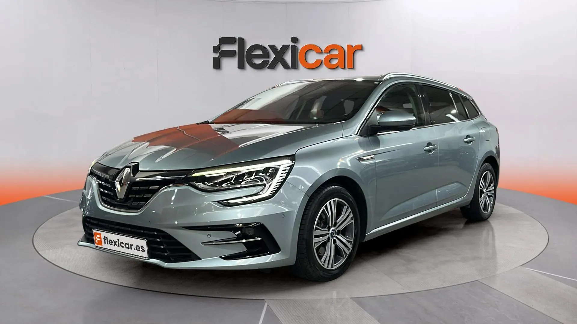 Renault Mégane S.T. Zen E-Tech Híbrido ench. - foto 3