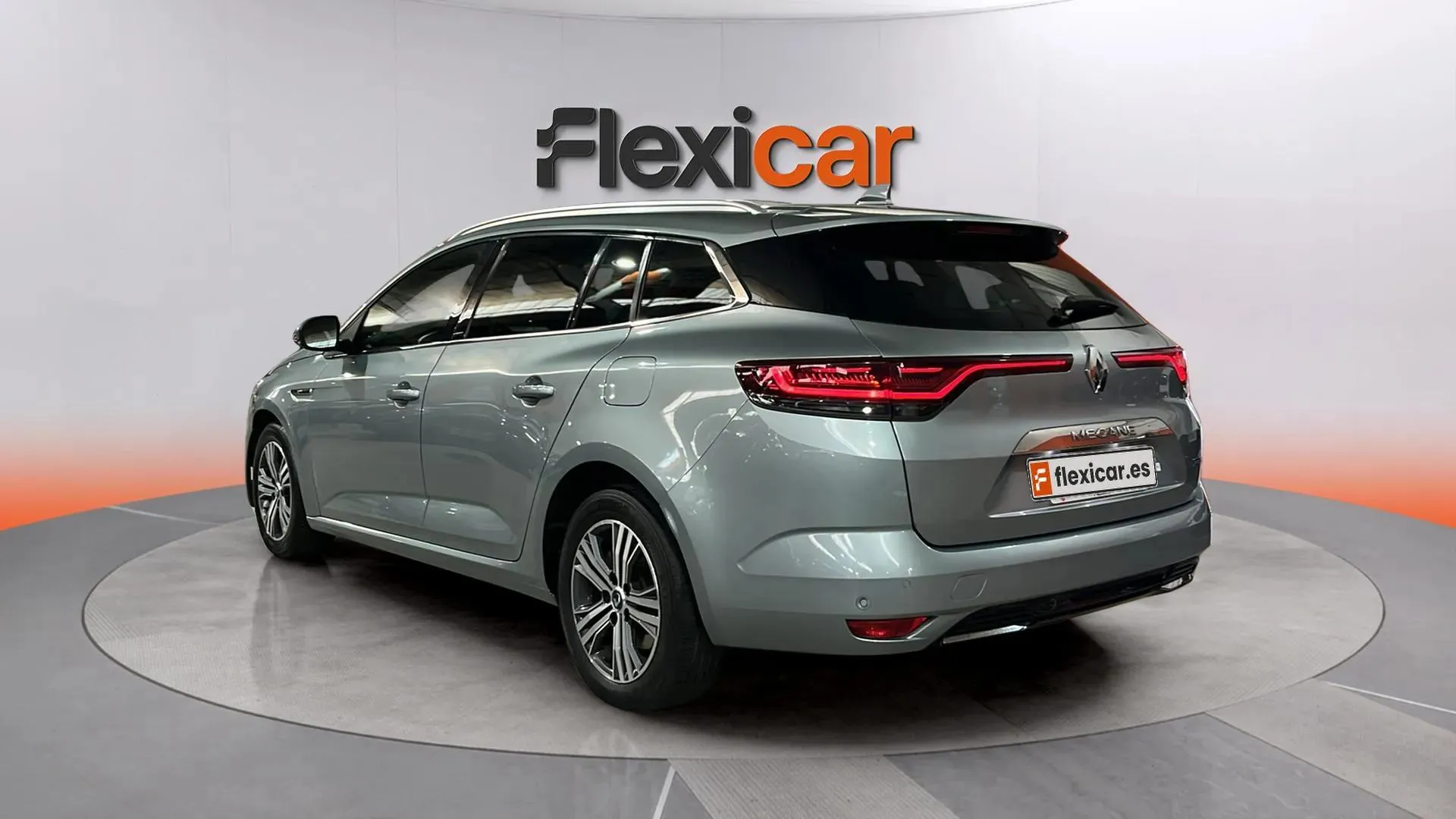 Renault Mégane S.T. Zen E-Tech Híbrido ench. - foto 5