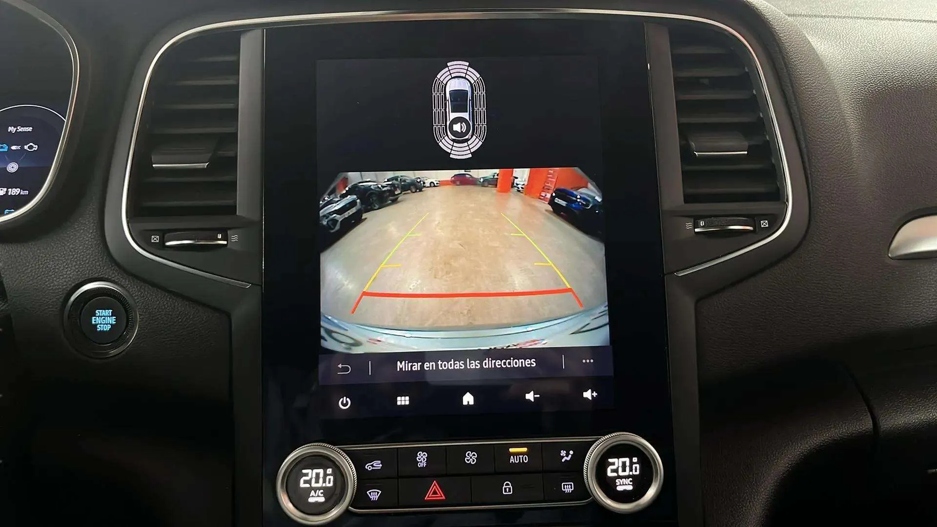 Renault Mégane S.T. Zen E-Tech Híbrido ench. - foto 24