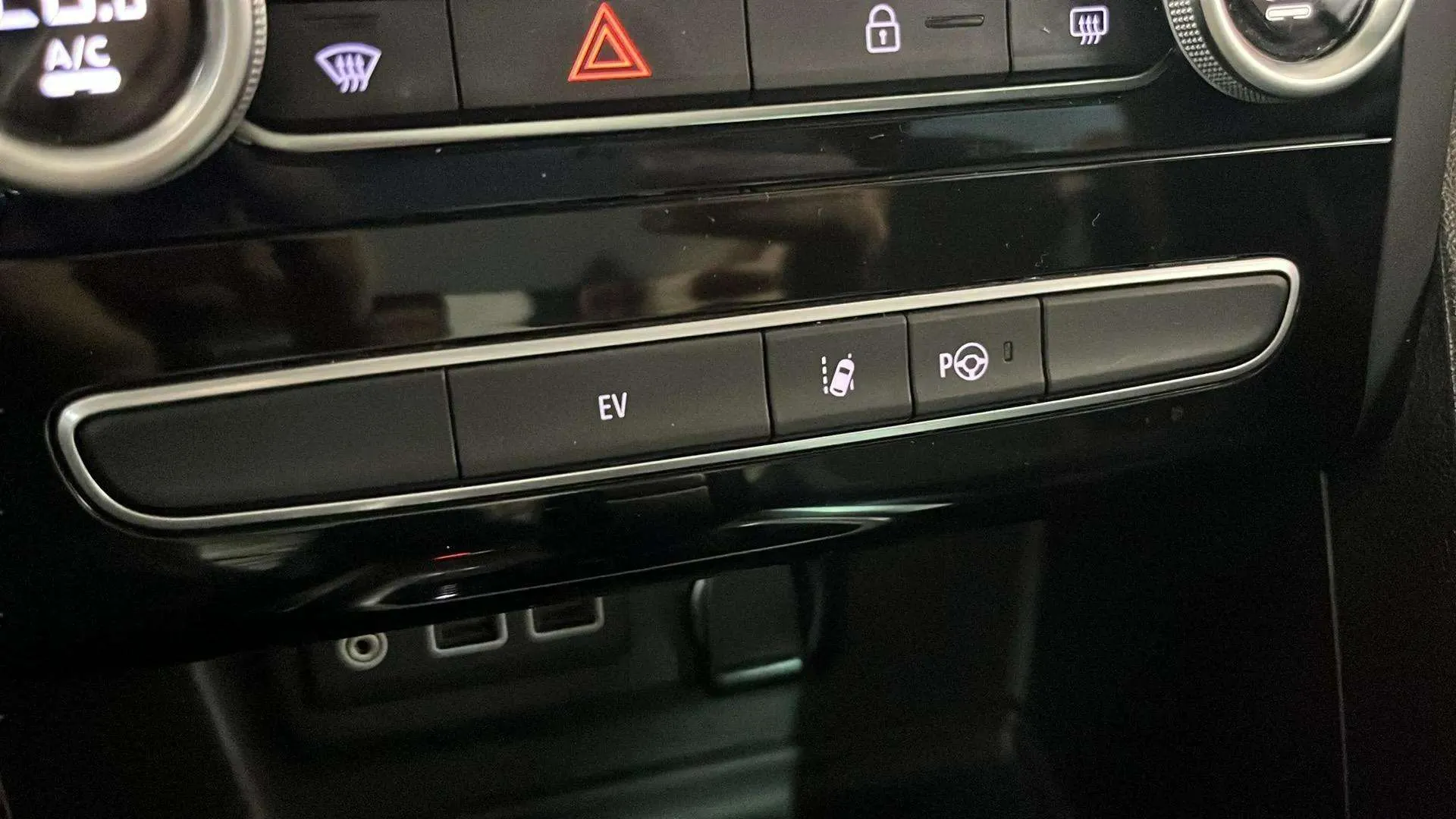 Renault Mégane S.T. Zen E-Tech Híbrido ench. - foto 22