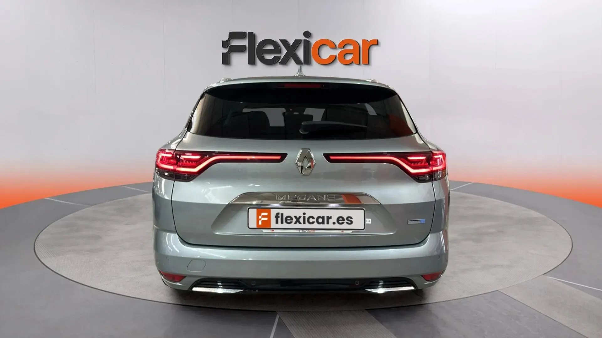 Renault Mégane S.T. Zen E-Tech Híbrido ench. - foto 6
