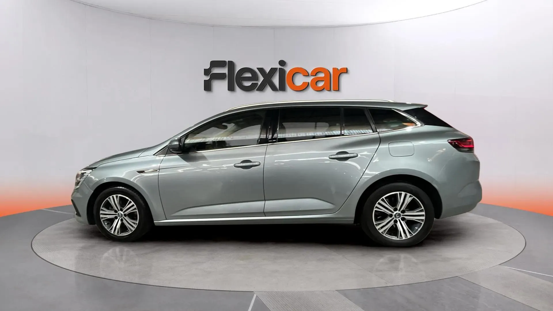 Renault Mégane S.T. Zen E-Tech Híbrido ench. - foto 4