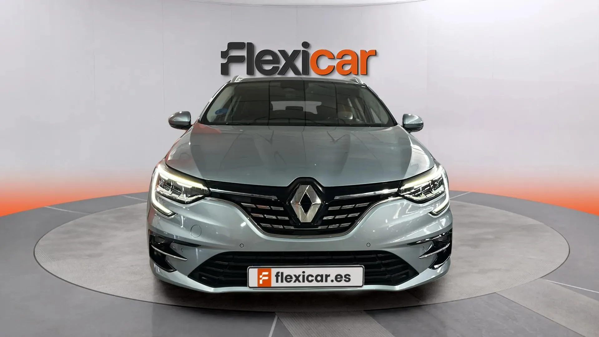 Renault Mégane S.T. Zen E-Tech Híbrido ench. - foto 2