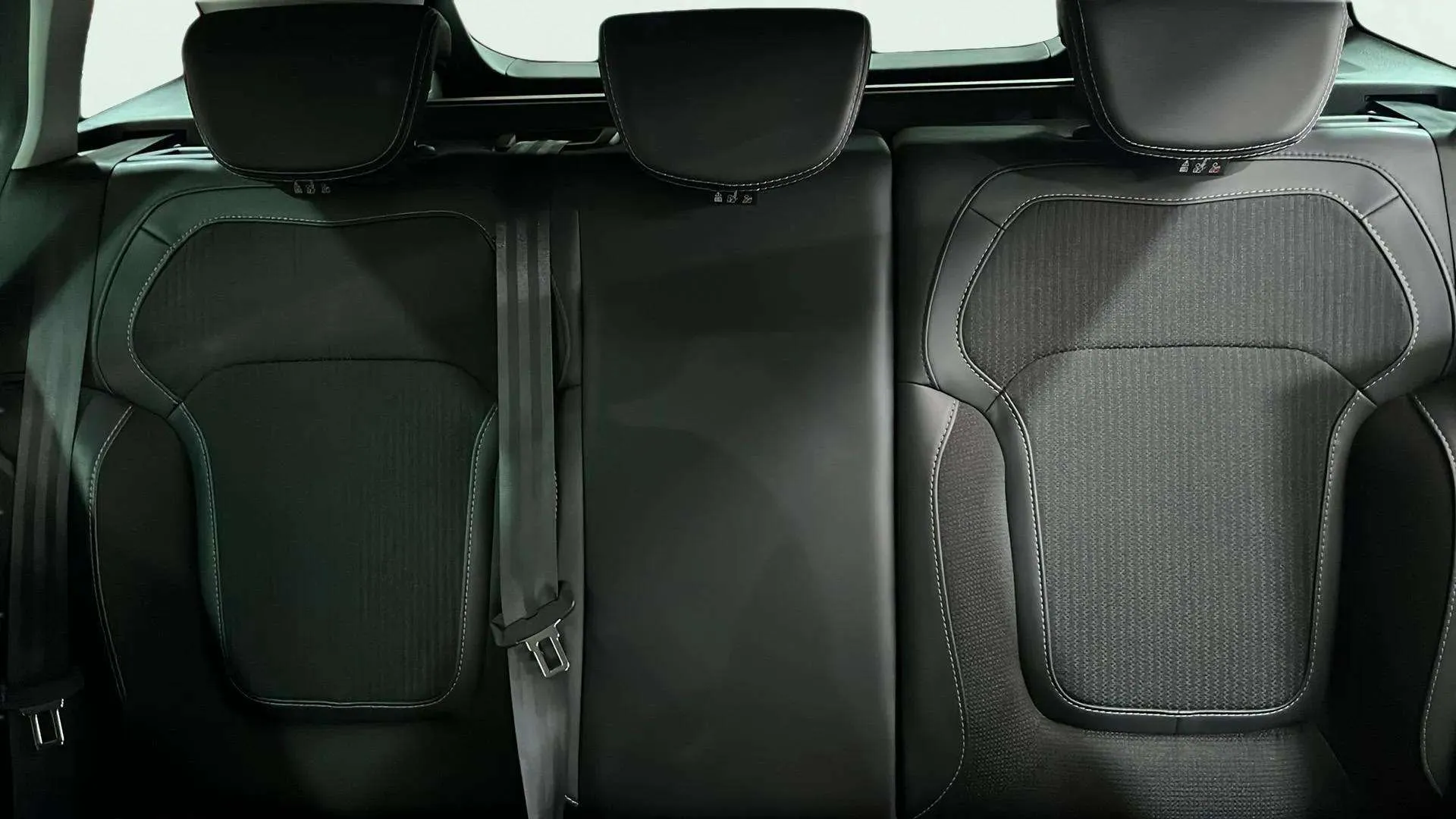 Renault Mégane S.T. Zen E-Tech Híbrido ench. - foto 15