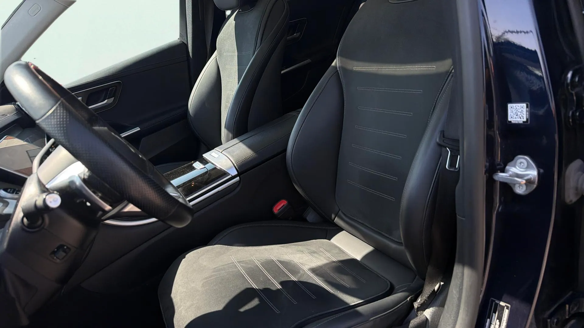 Mercedes-Benz Clase C C 220 d - foto 10