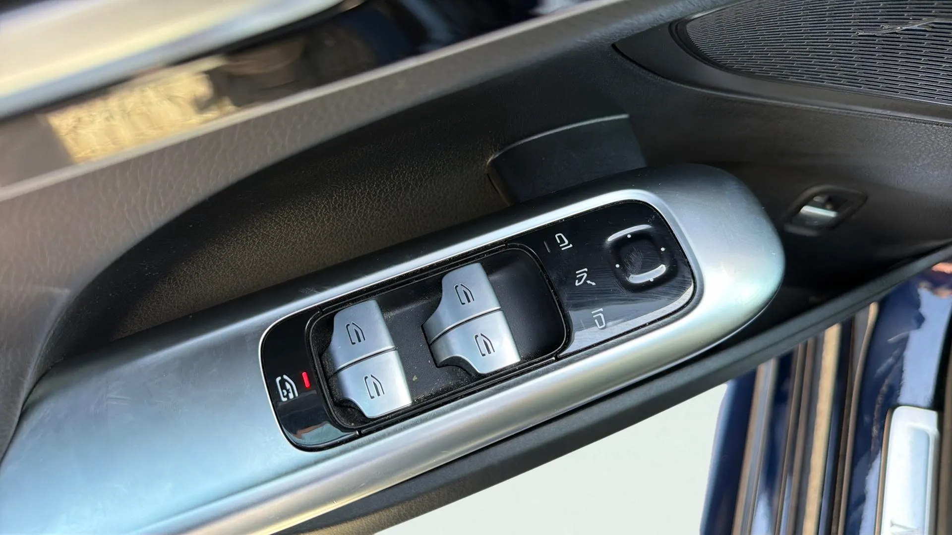 Mercedes-Benz Clase C C 220 d - foto 12