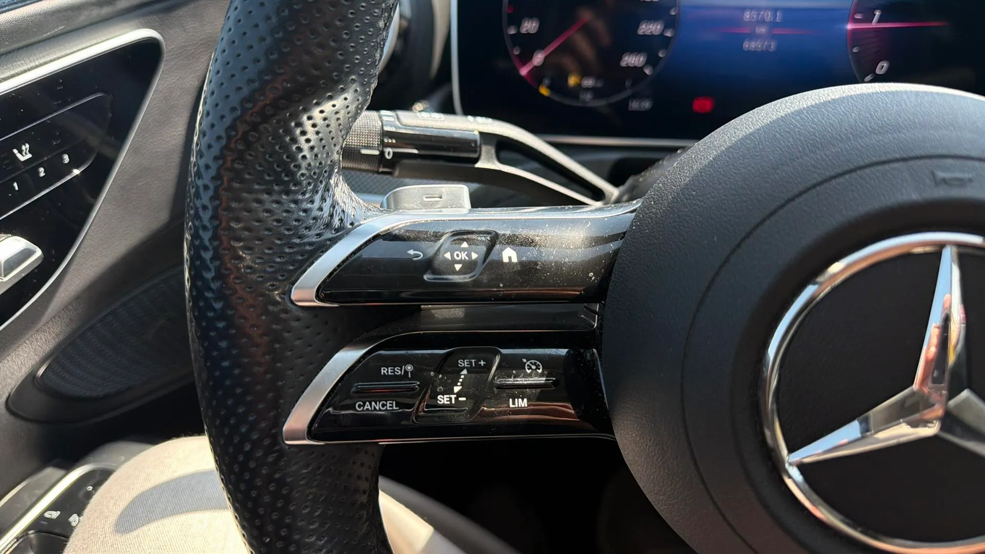 Mercedes-Benz Clase C C 220 d - foto 15
